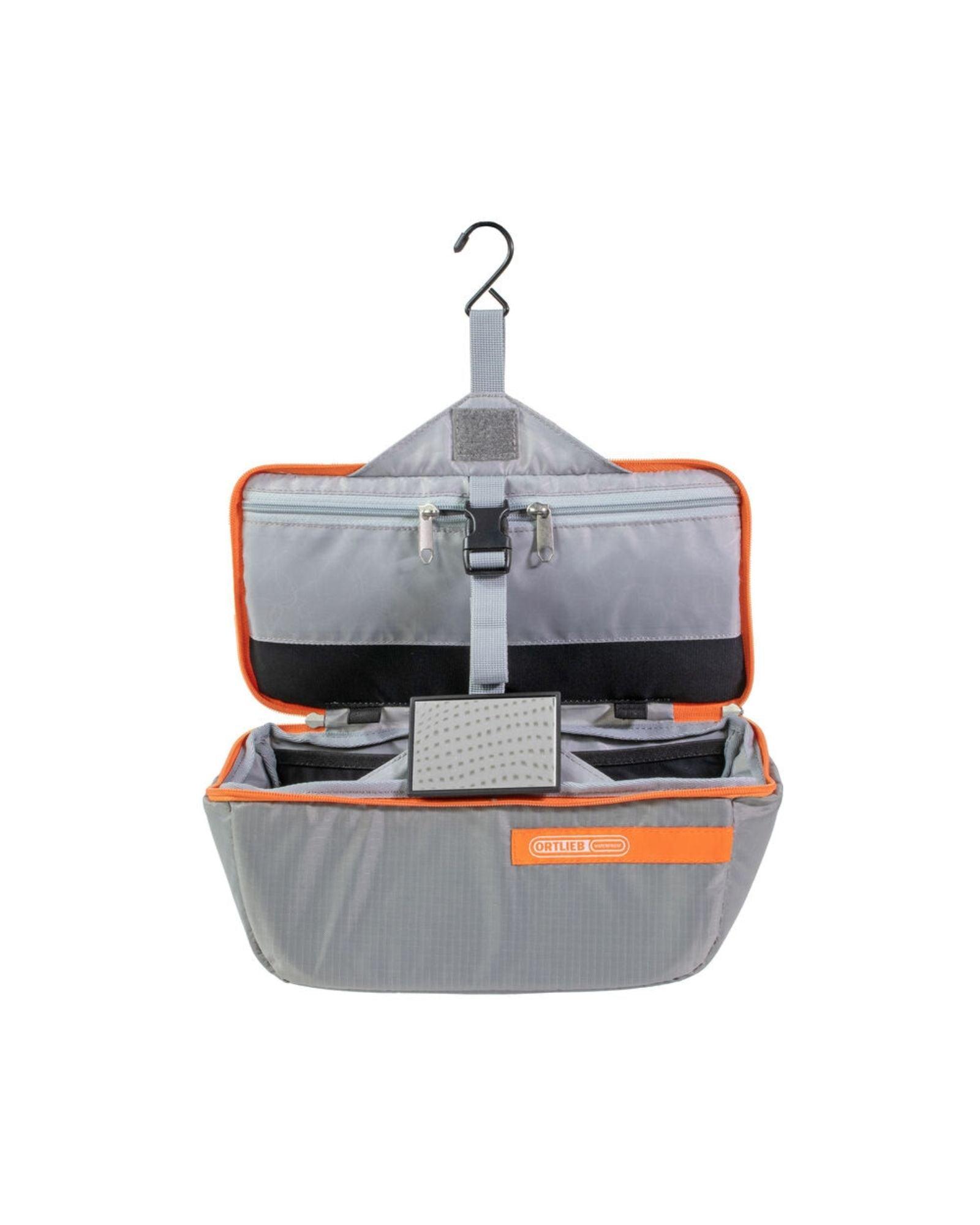 Kosmetyczka podróżna Ortlieb Toiletry Bag - Najs Bike