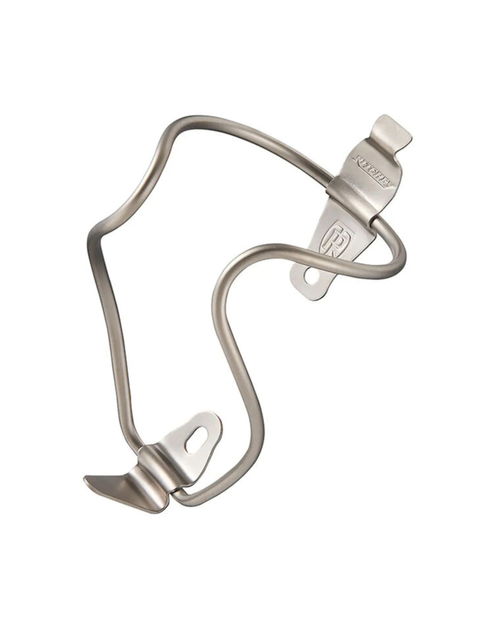 Koszyk na bidon Ritchey Classic Steel - Najs Bike