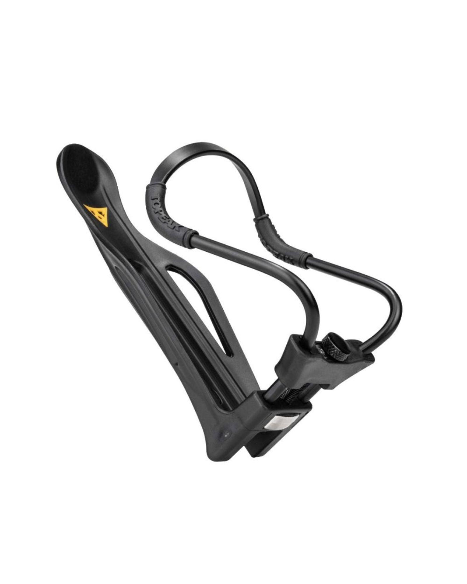 Koszyk na bidon Topeak Modula Cage II - regulowany - Najs Bike