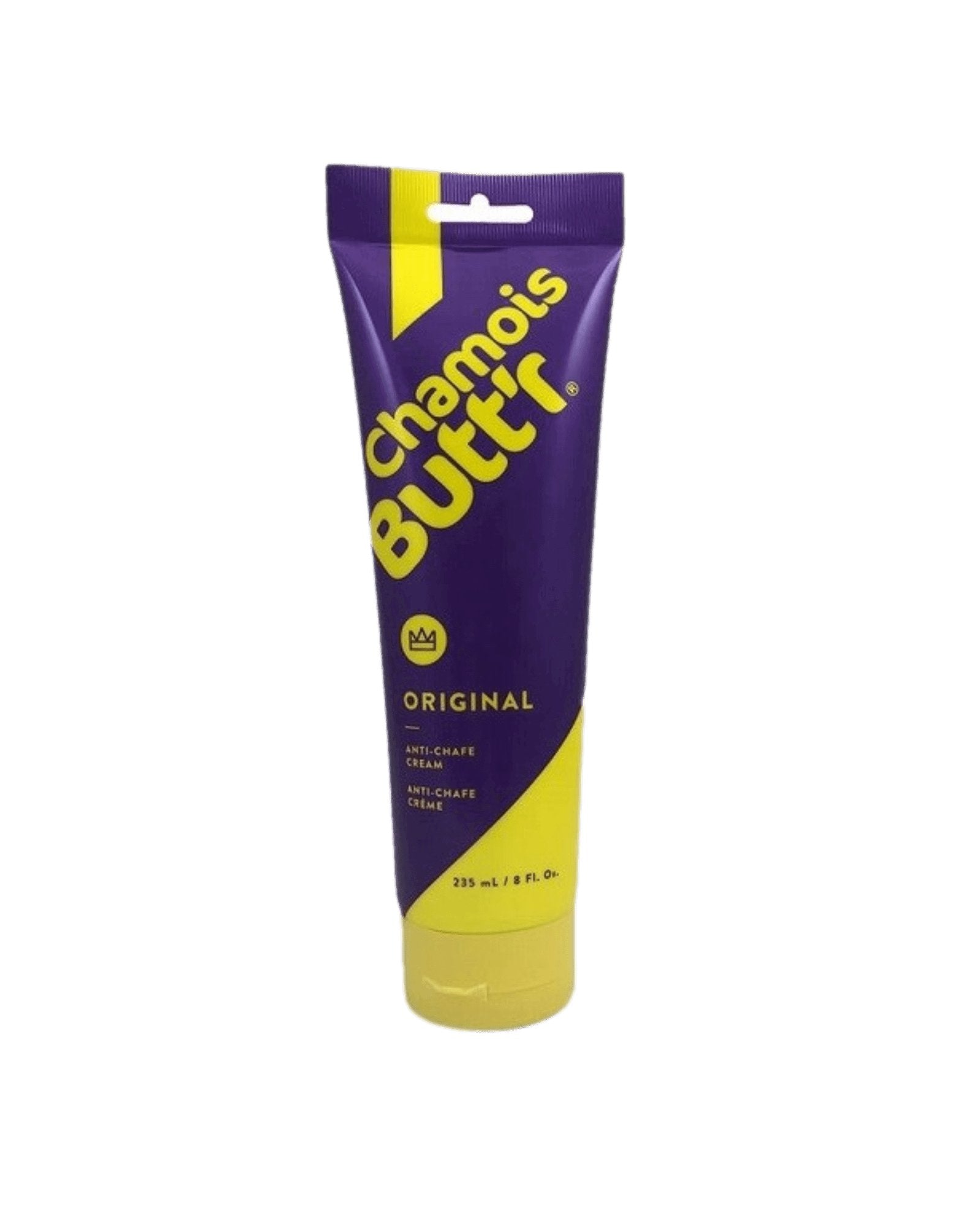 Krem przeciw otarciom Chamois Butt'r Original - Najs Bike