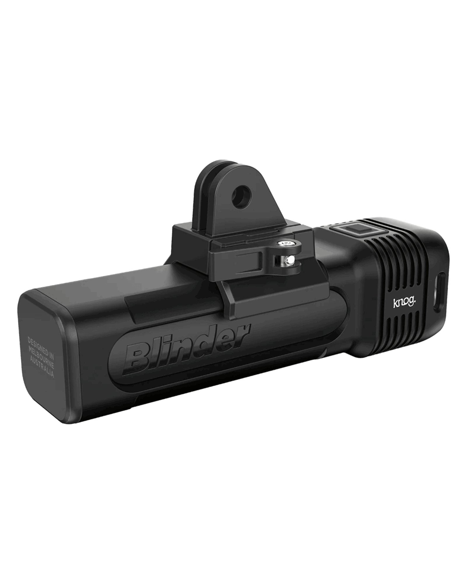 Lampa przednia Knog Blinder Pro 1300 - Najs Bike