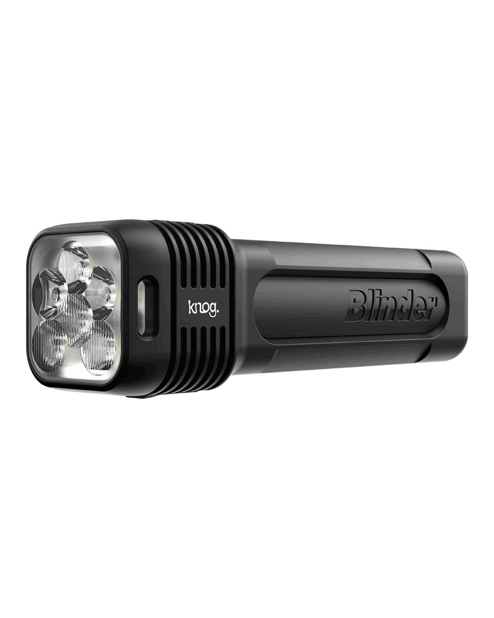 Lampa przednia Knog Blinder Pro 1300 - Najs Bike