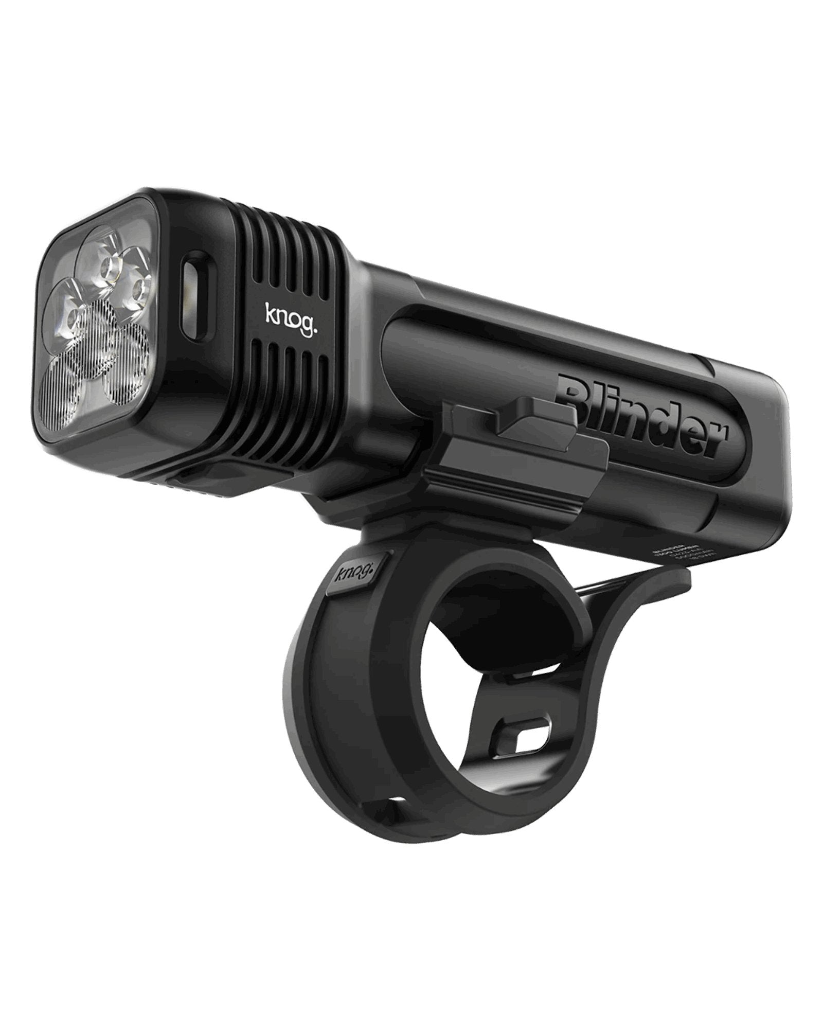Lampa przednia Knog Blinder Pro 1300 - Najs Bike