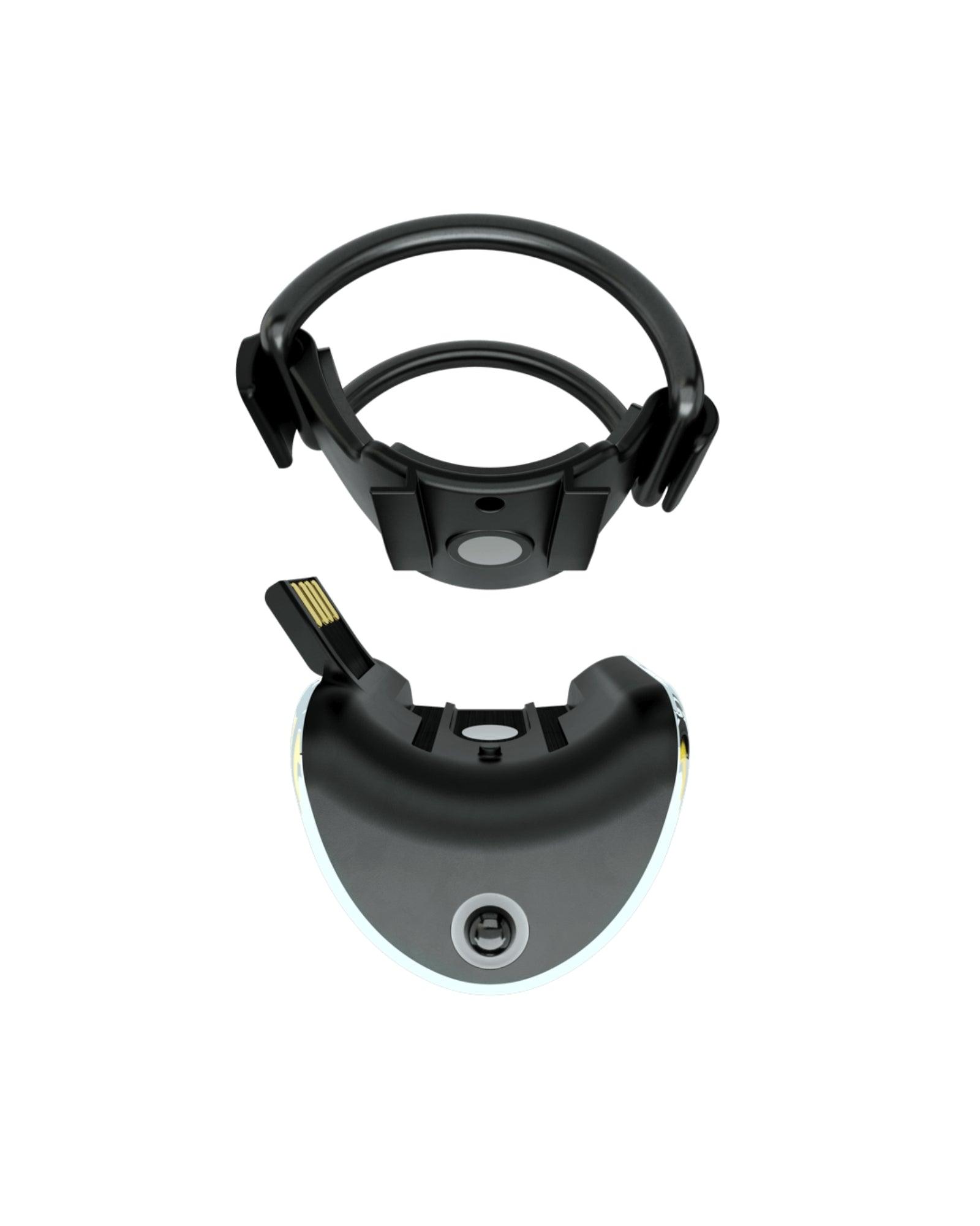 Lampa przednia Knog Cobber Lil 110lm - Najs Bike