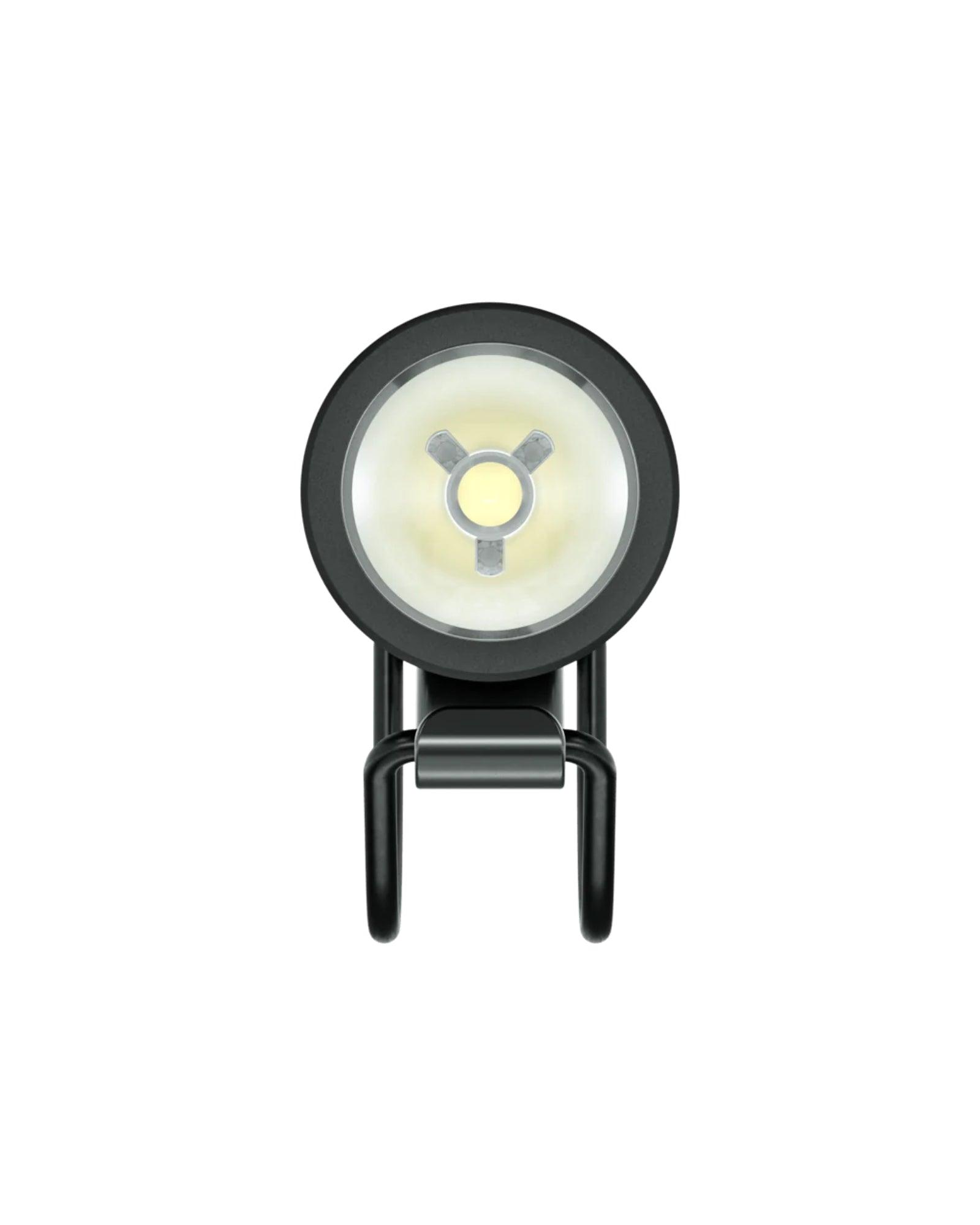 Lampa przednia Knog Plug 250lm - Najs Bike