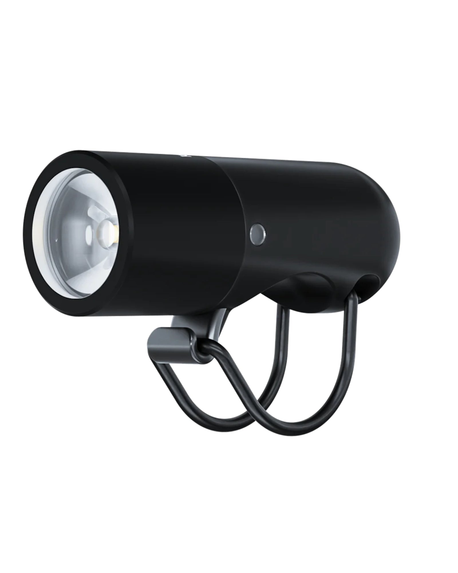 Lampa przednia Knog Plugger Ninja 350lm - Najs Bike