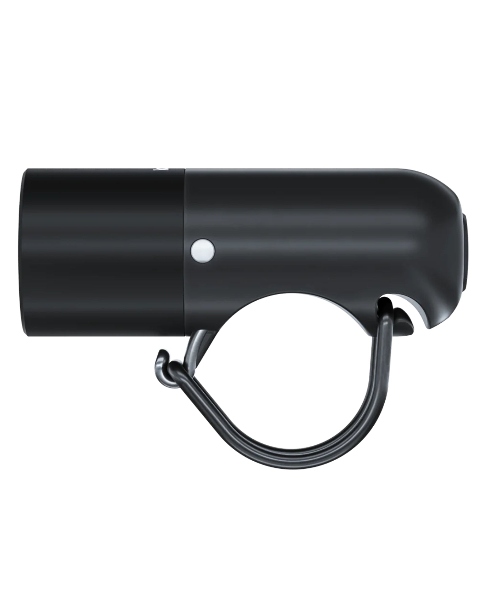 Lampa przednia Knog Plugger Ninja 350lm - Najs Bike