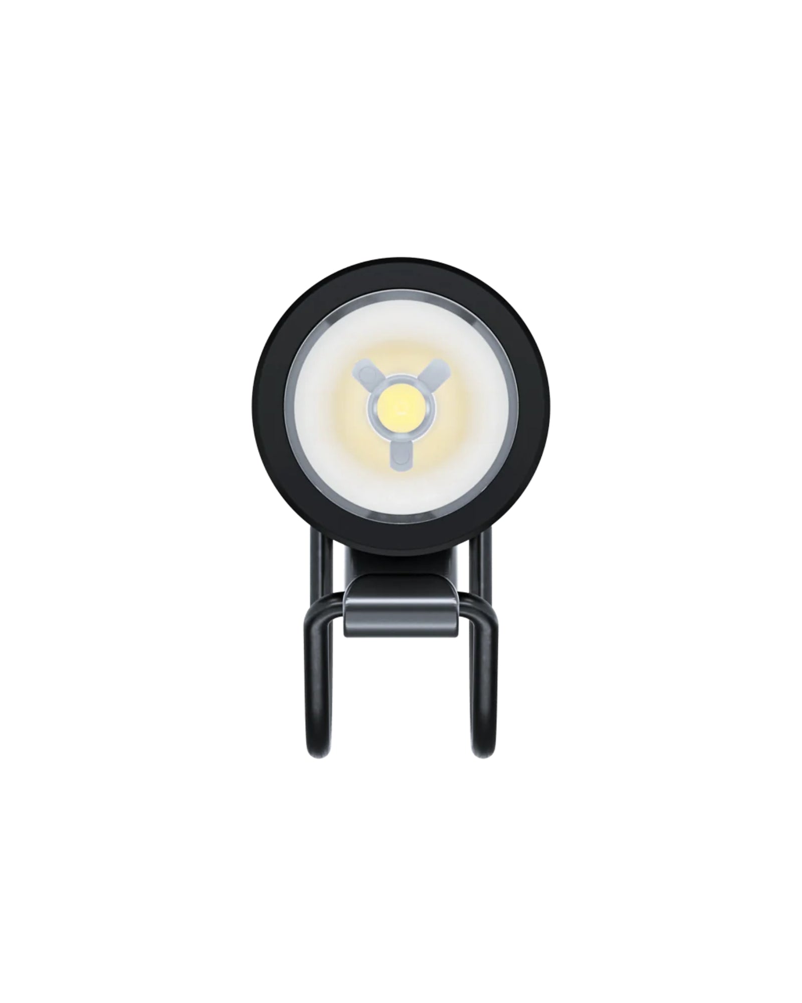 Lampa przednia Knog Plugger Ninja 350lm - Najs Bike