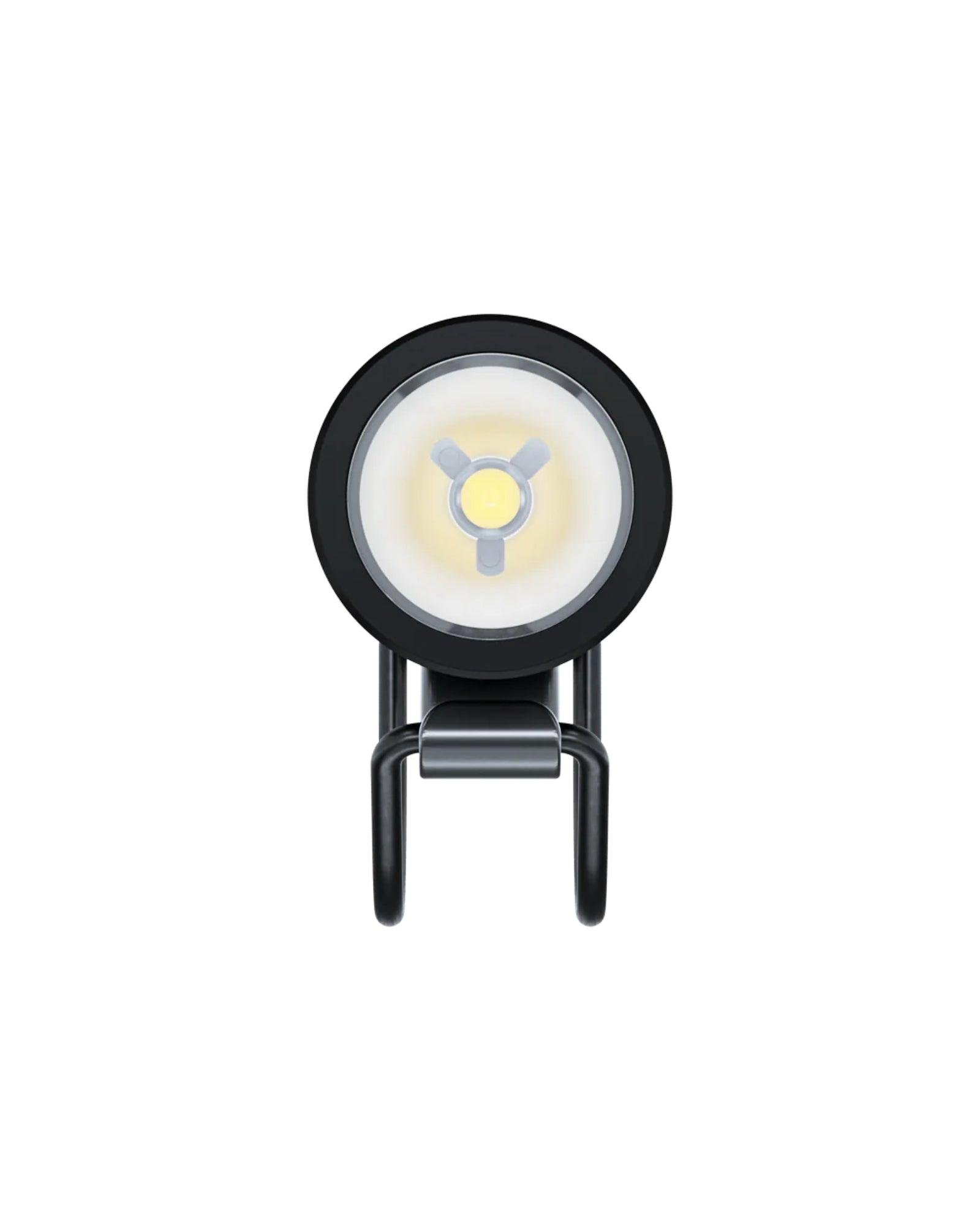 Lampa przednia Knog Plugger Ninja 350lm - Najs Bike