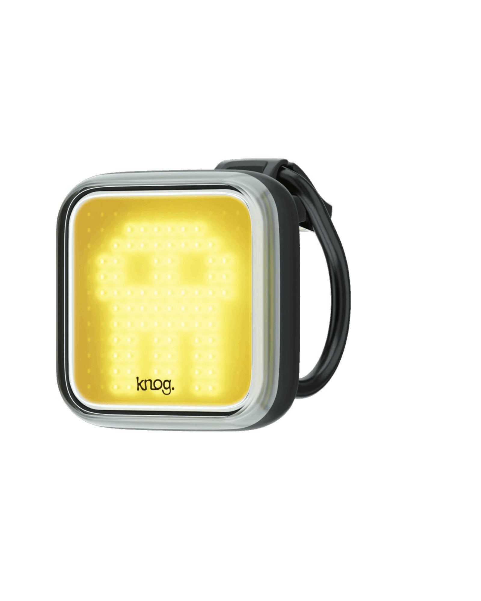 Lampka przednia KNOG Blinder Skull - Najs Bike