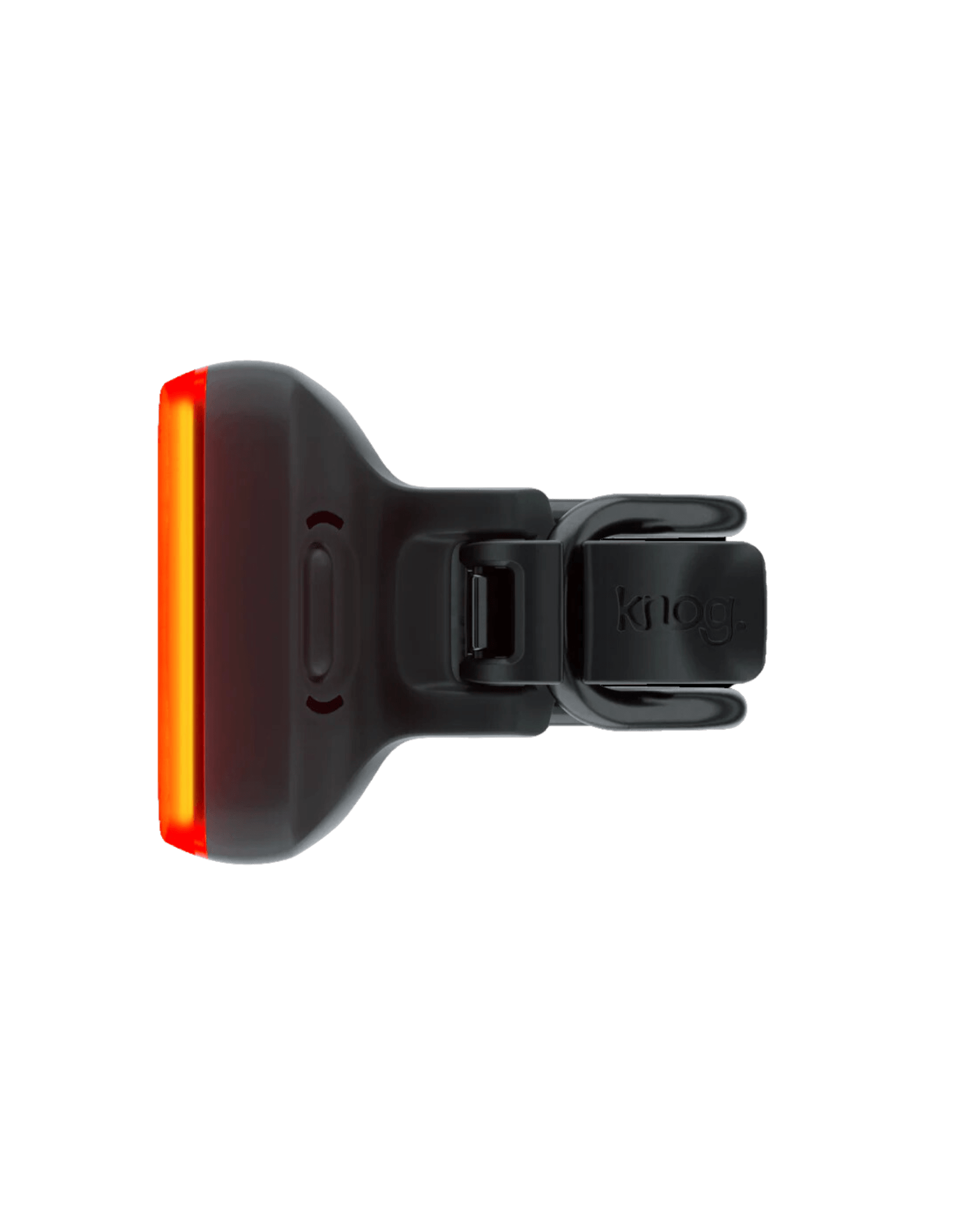 Lampka tylna KNOG Blinder Skull - Najs Bike