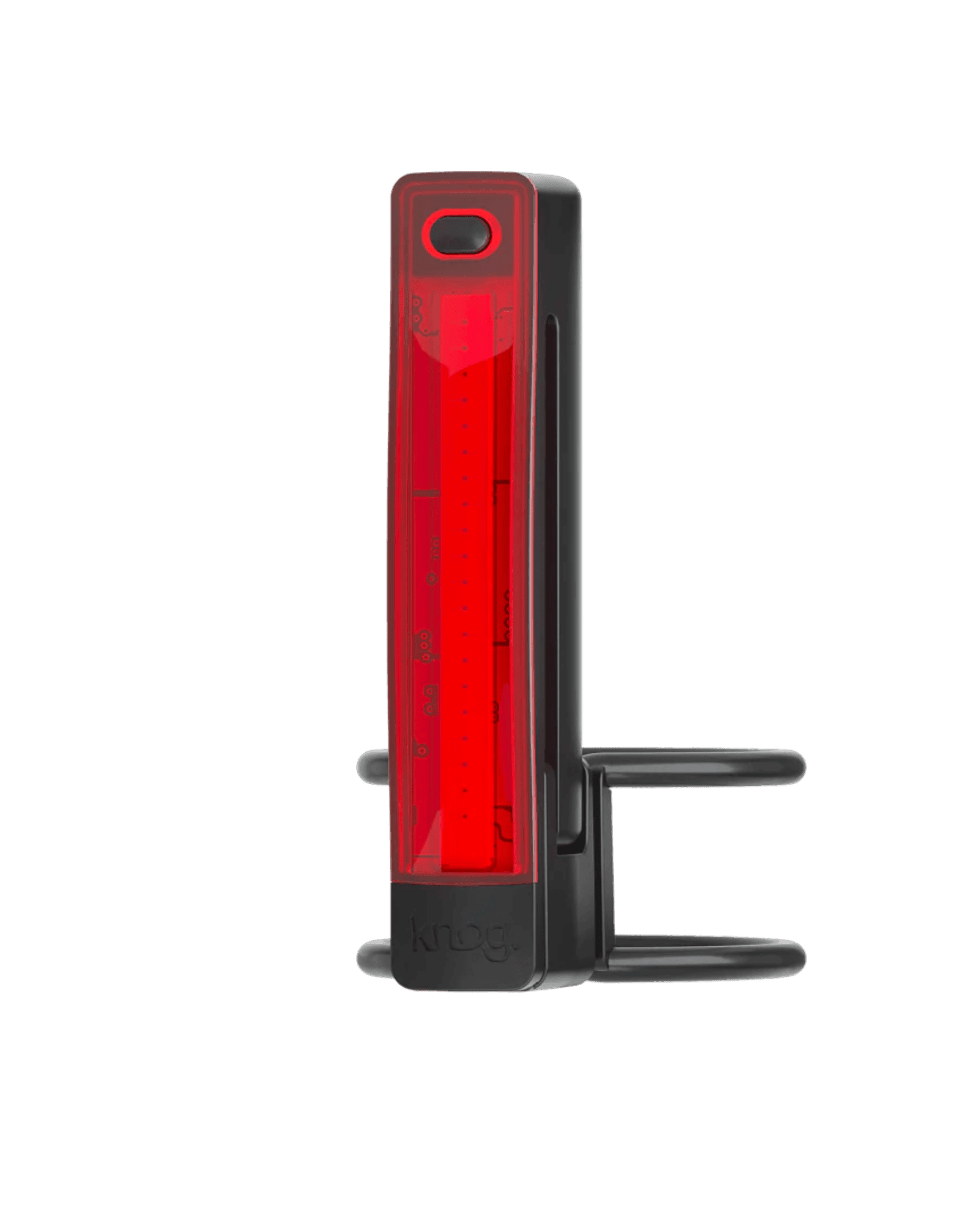 Lampka tylna KNOG Plus - Najs Bike