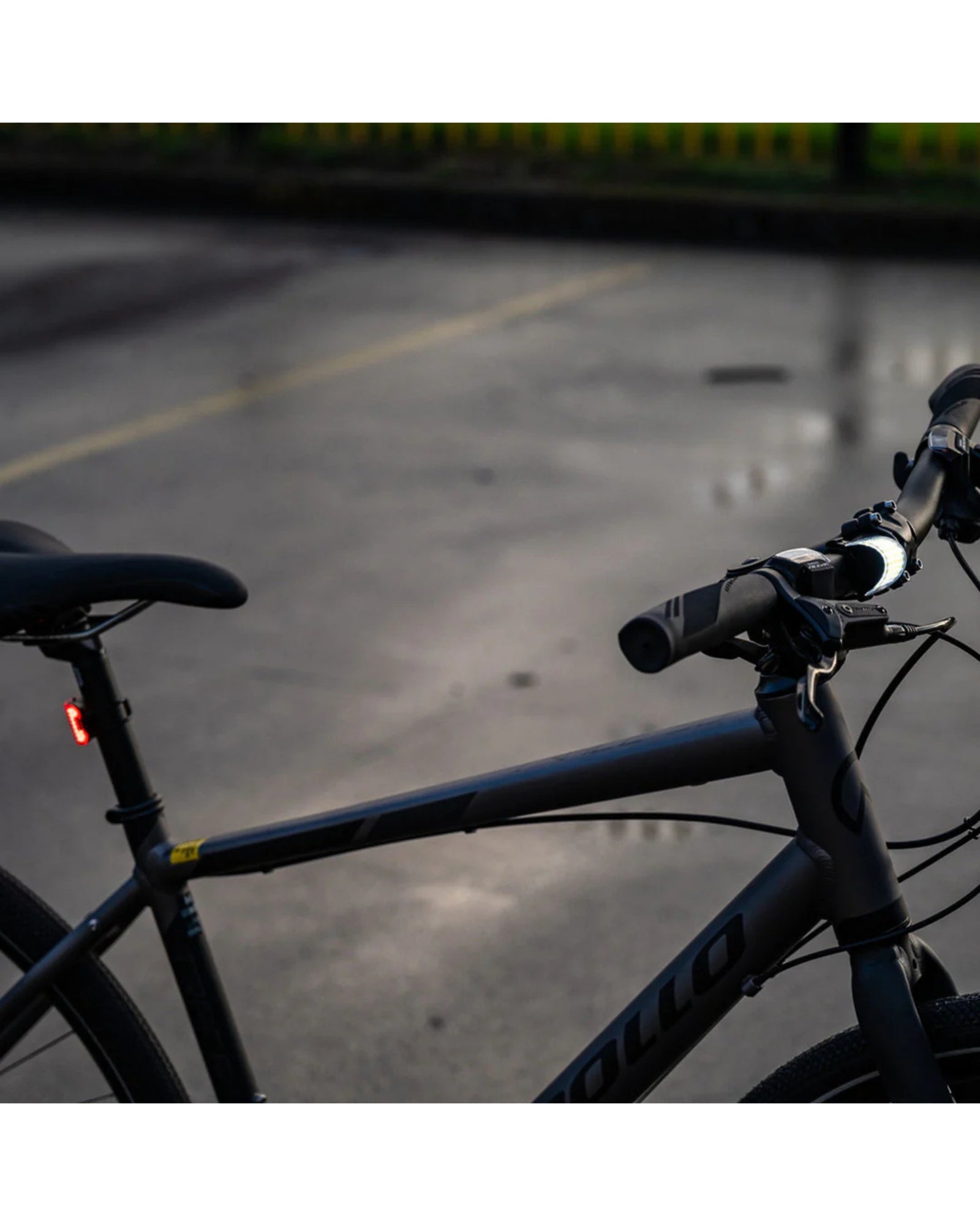 Lampki Knog Cobber Lil - zestaw - Najs Bike