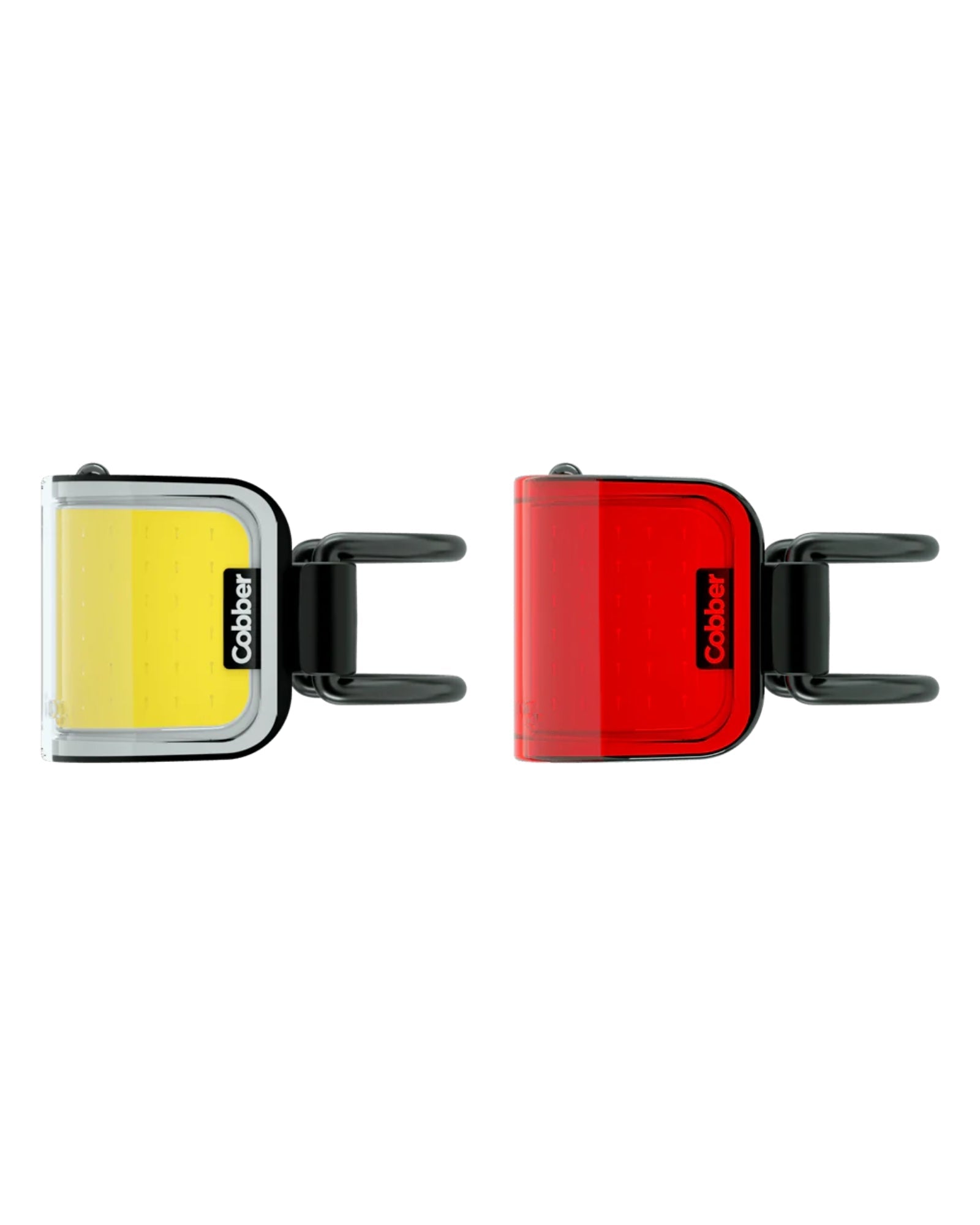Lampki Knog Cobber Lil - zestaw - Najs Bike