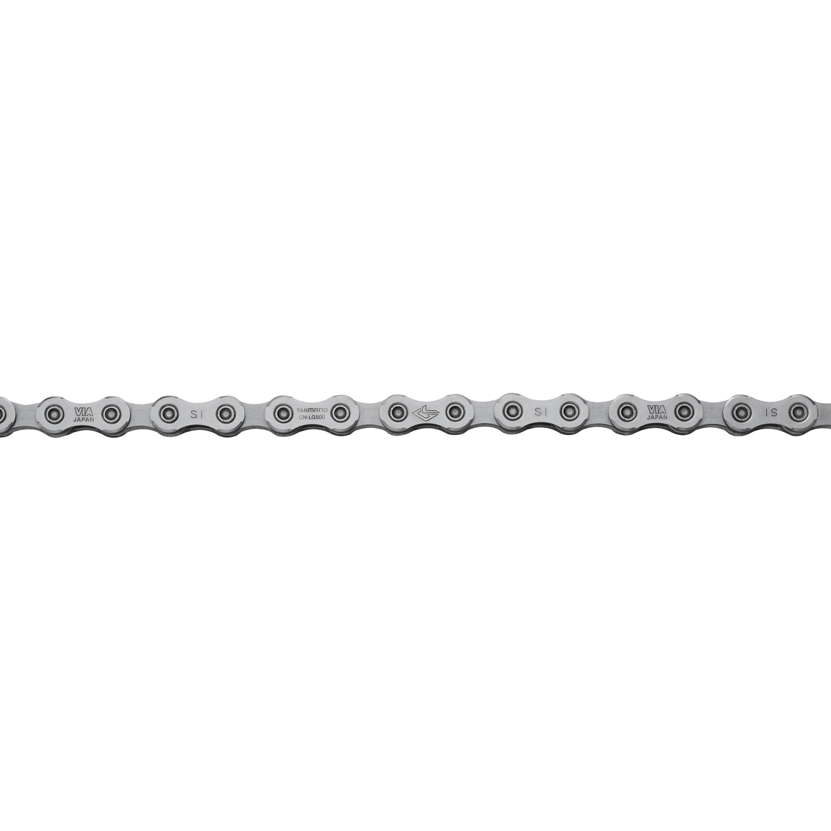Łańcuch Shimano CN-LG500 Linkglide – 138 ogniw