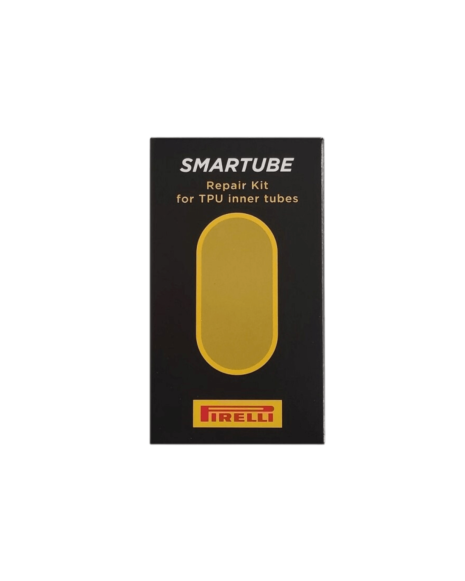 Łatki Pirelli SmarTube Patch Kit - Najs Bike