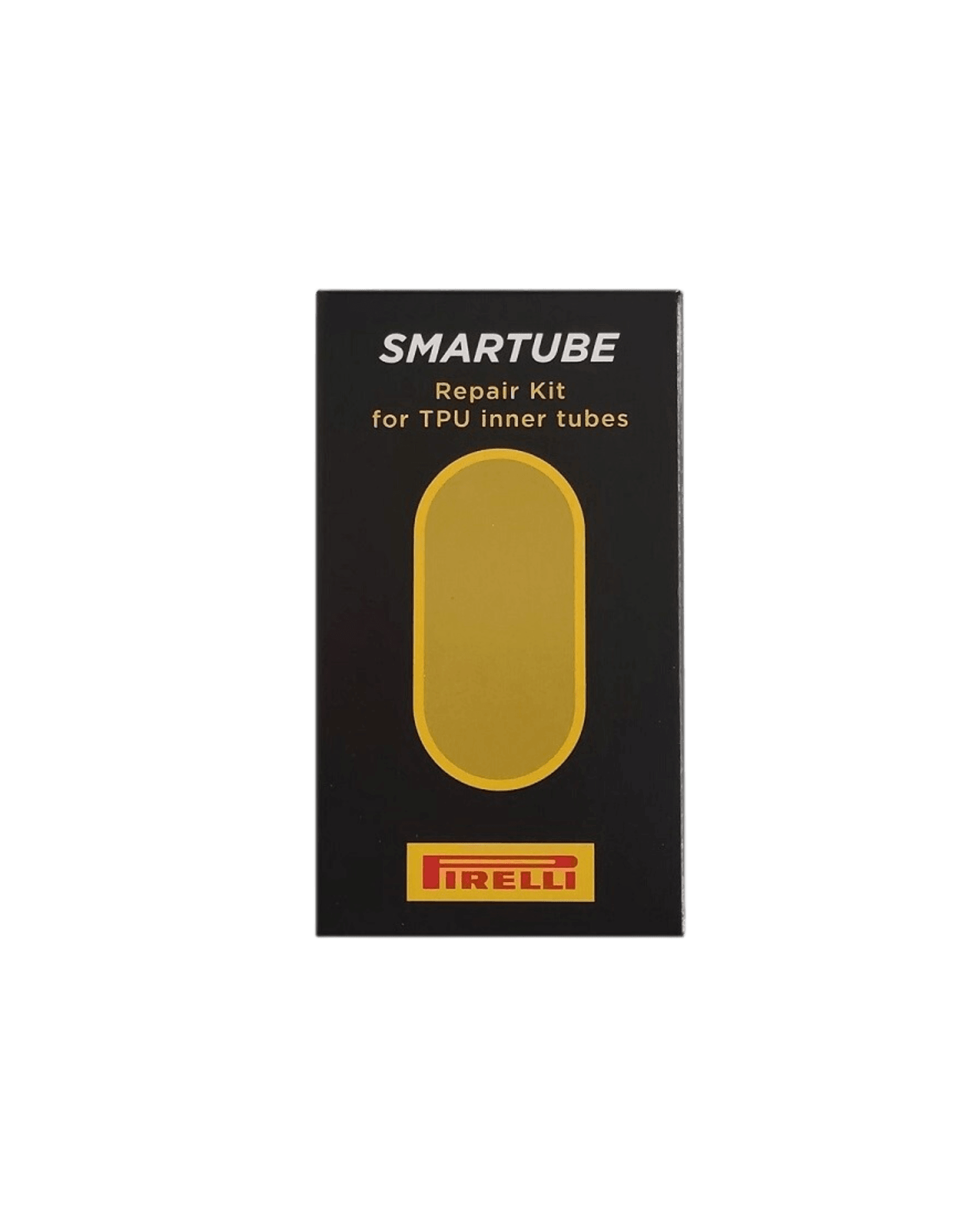 Łatki Pirelli SmarTube Patch Kit - Najs Bike