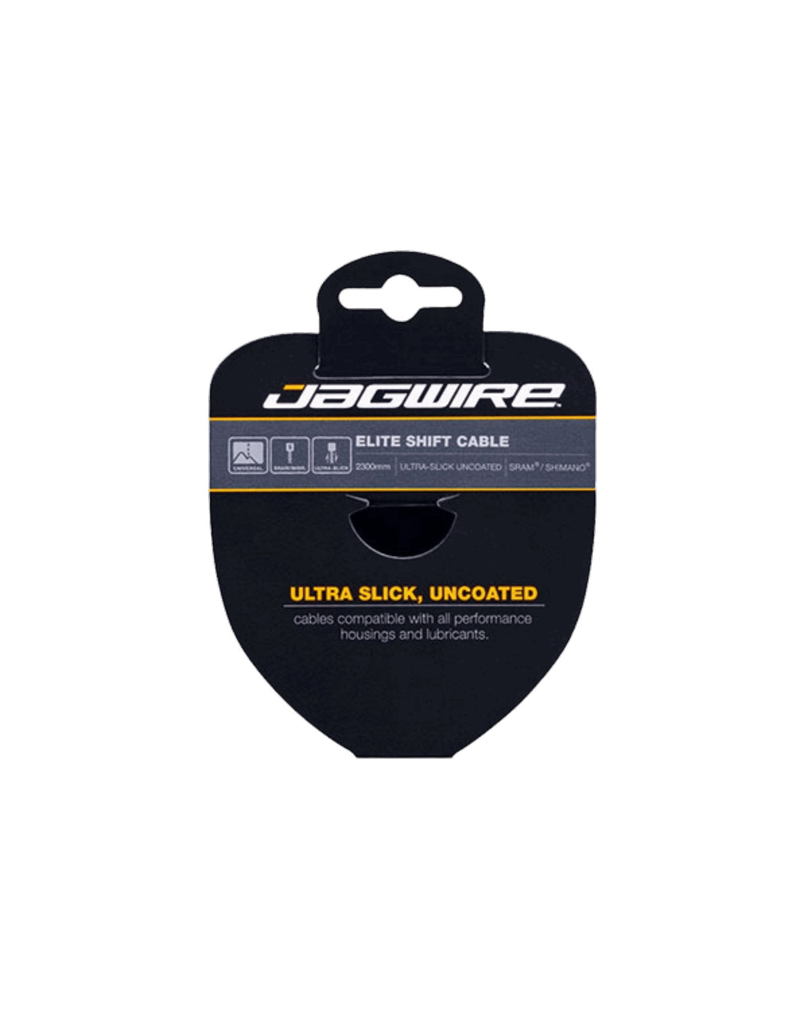 Linka przerzutkowa Jagwire Elite Ultra - Slick - Najs Bike