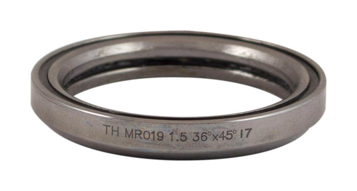Łożysko sterów FSA MR019 – 40 × 51,8 × 7,5 mm, 36°/45°, 1,5"