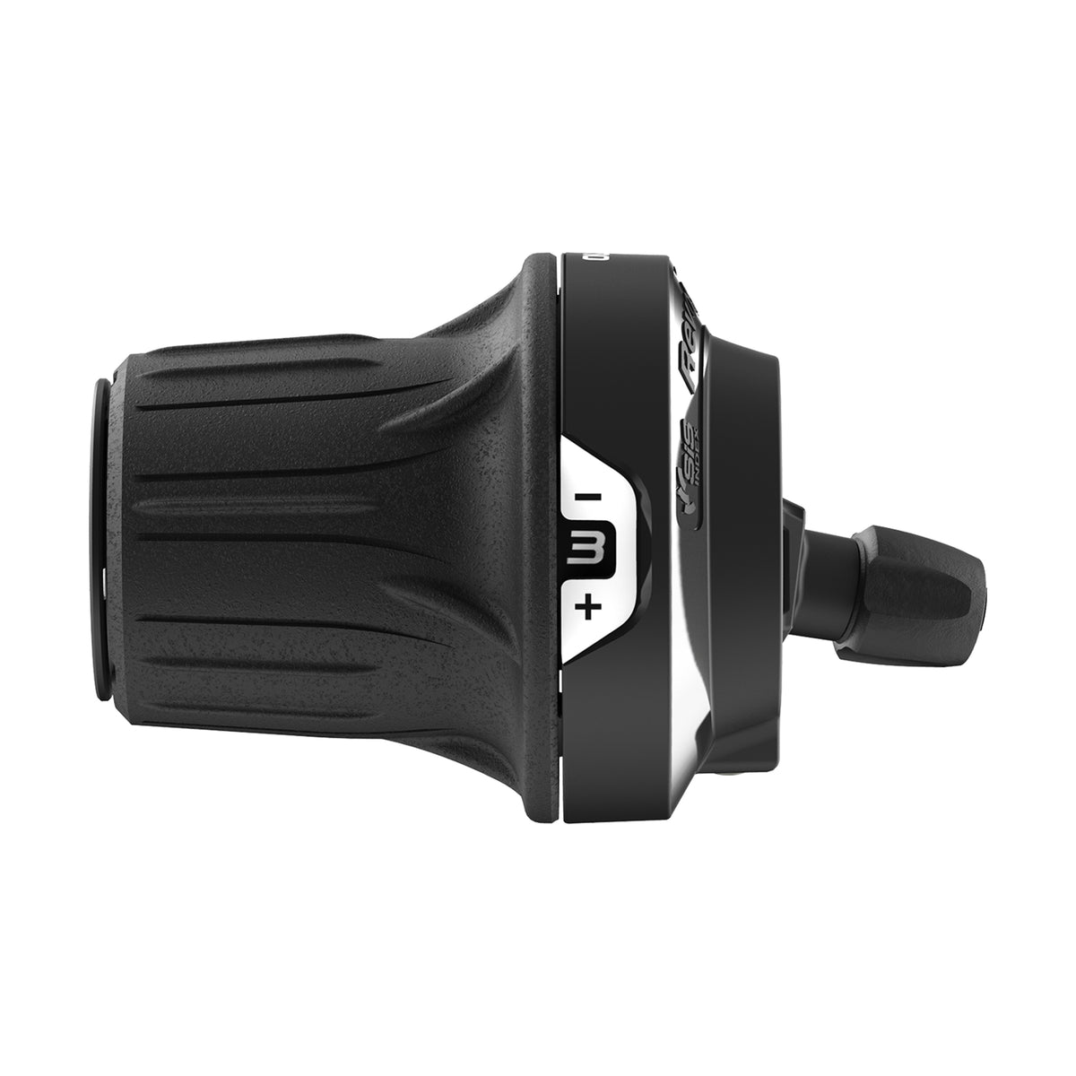 Manetka obrotowa Shimano Revoshift SL-RV200-L – lewa, 3 biegi – zdjęcie 2 | Najs Bike