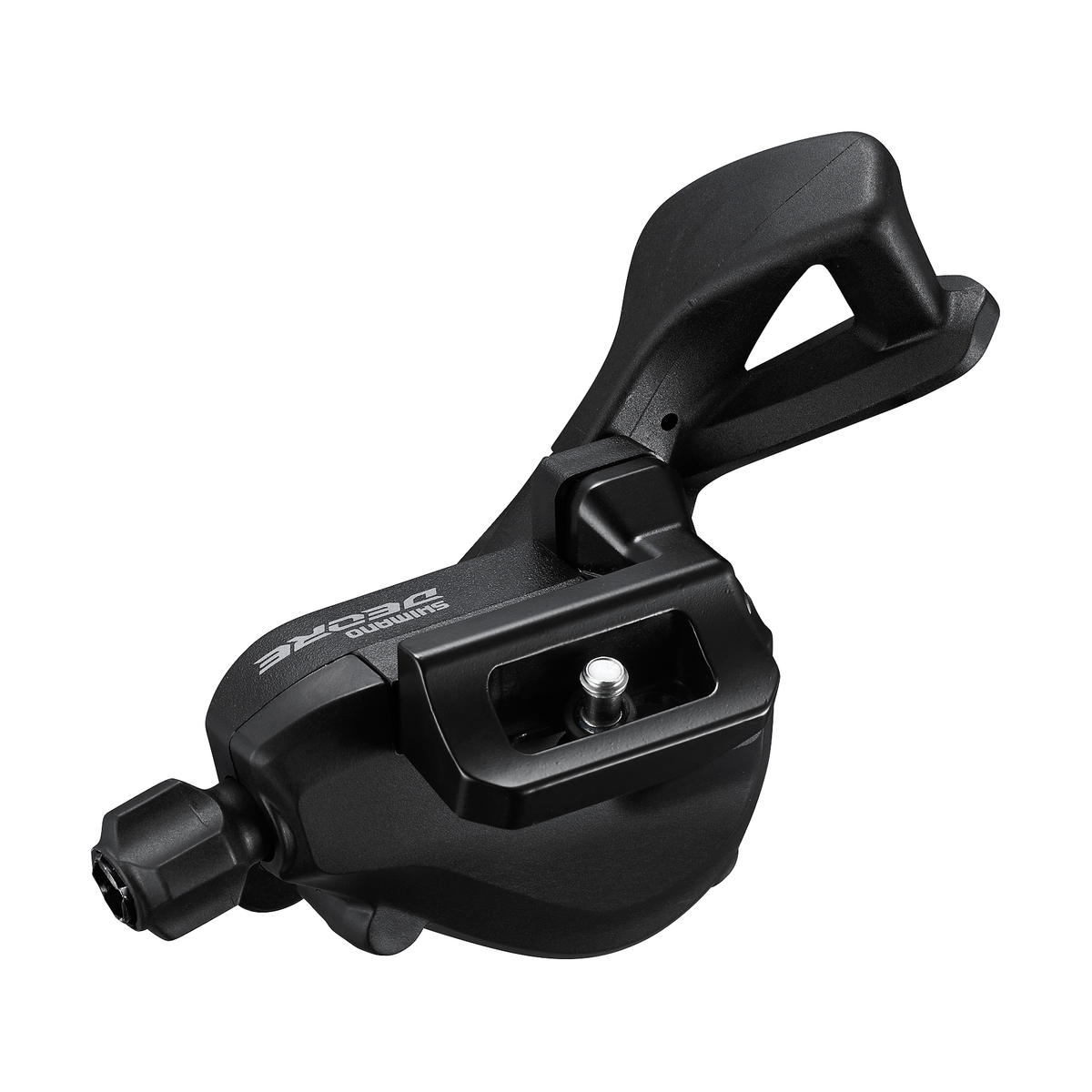 Manetka Shimano Deore SL-M5100-IL – lewa, 2 rzędy, I-Spec EV | Najs Bike