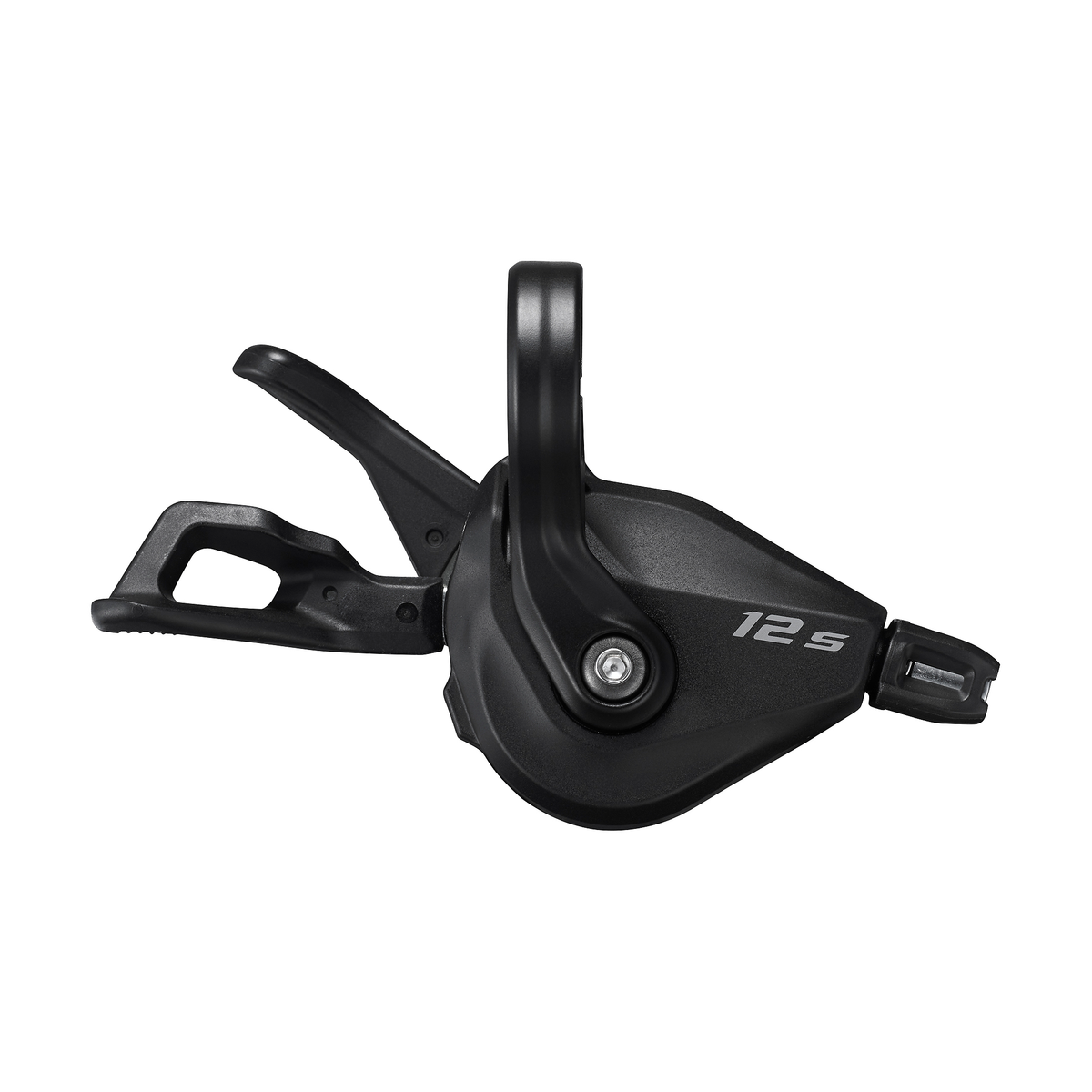 Manetka Shimano Deore SL-M6100-R – prawa, 12 rzędów, obejma | Najs Bike
