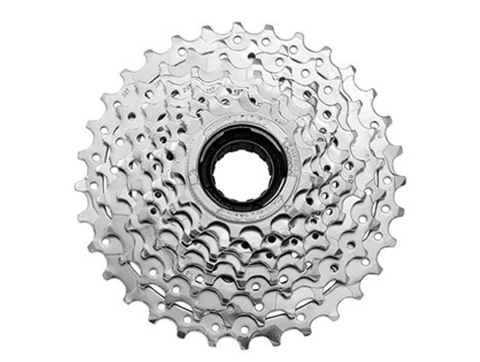 Wolnobieg Sunrace 8rz. E-bike 13-32T
