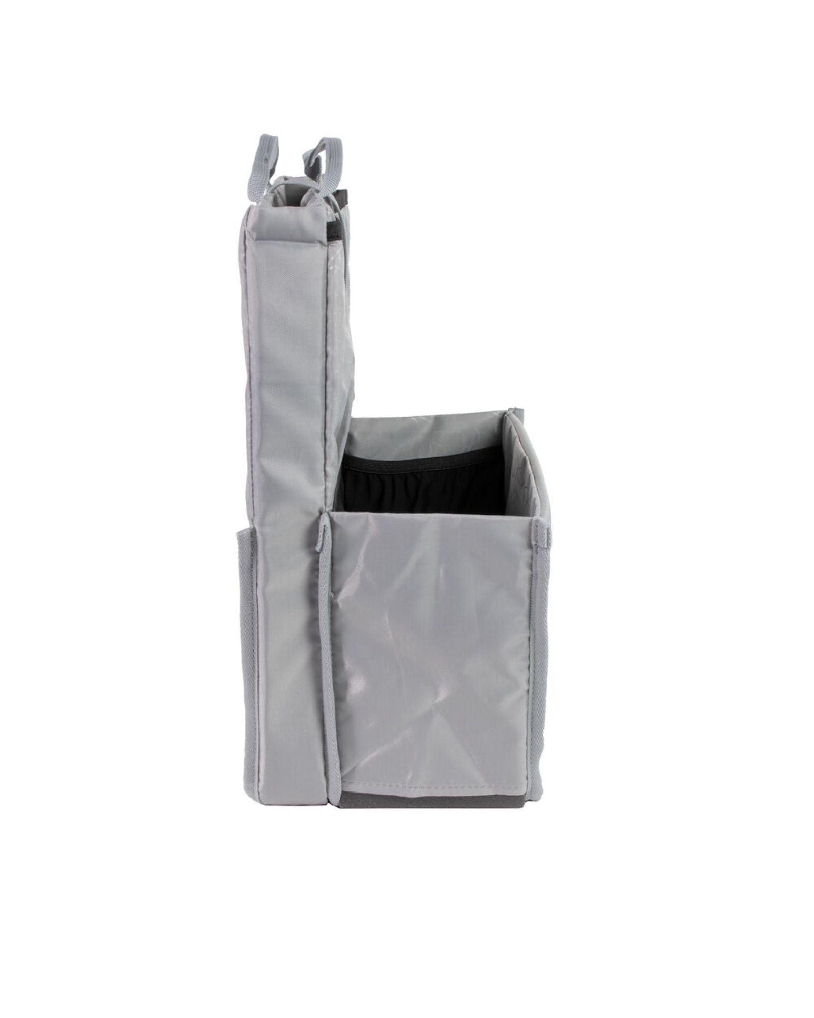 Miejski organizer do sakw Ortlieb Commuter Insert - Najs Bike
