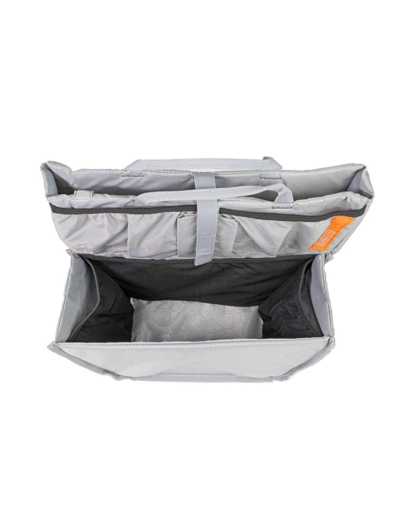 Miejski organizer do sakw Ortlieb Commuter Insert - Najs Bike