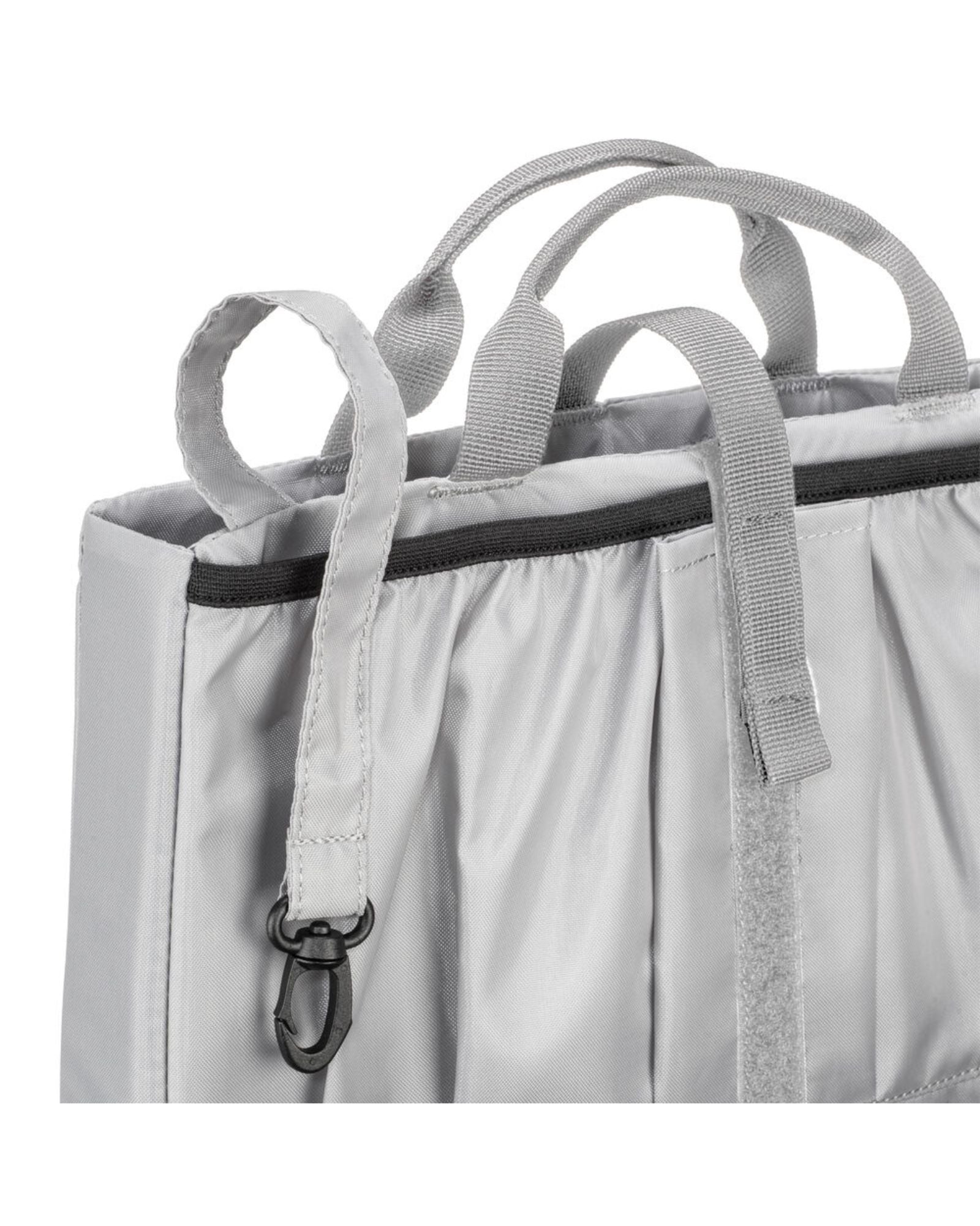 Miejski organizer do sakw Ortlieb Commuter Insert - Najs Bike