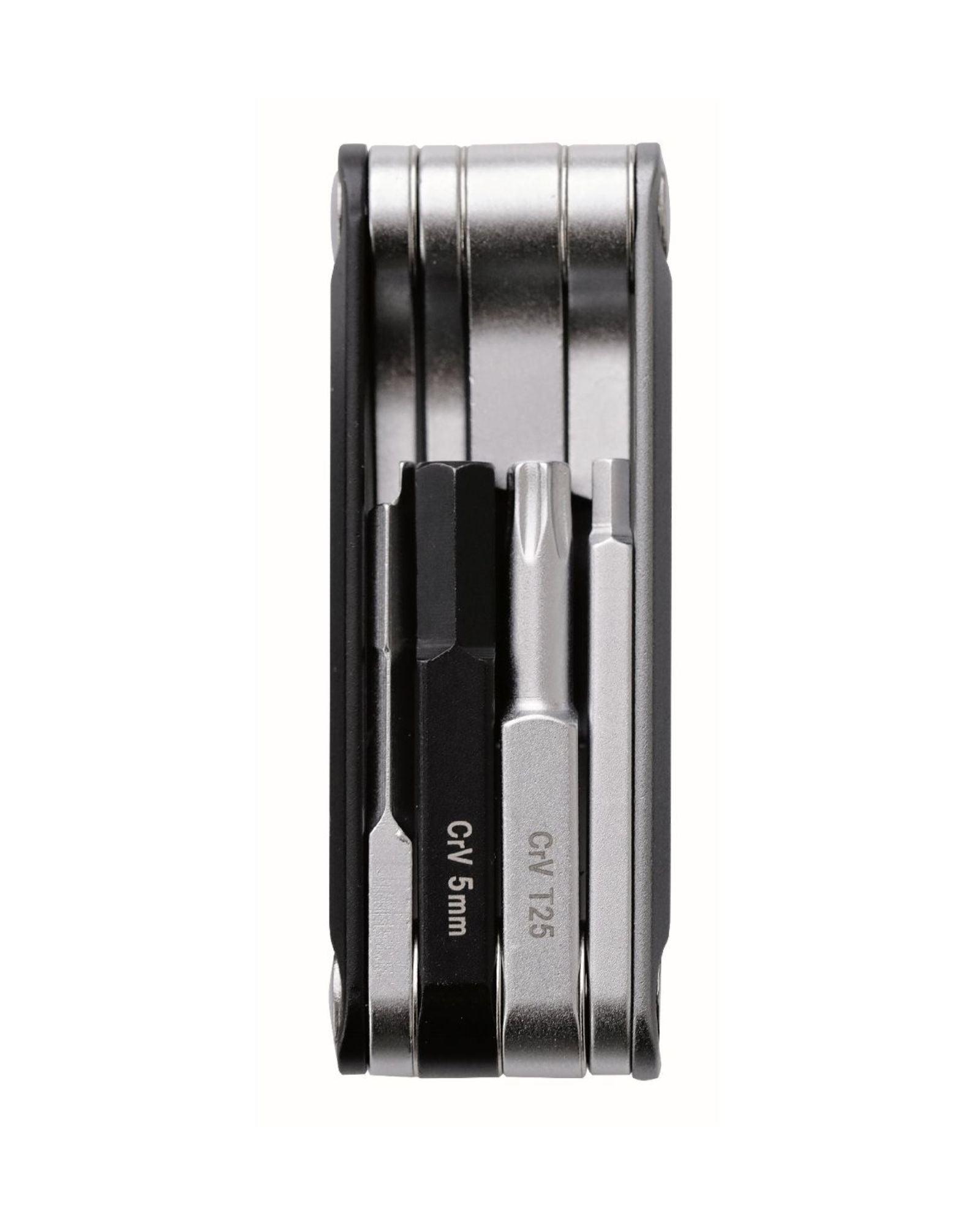 Mini Multitool Topeak Nano 9 - Najs Bike