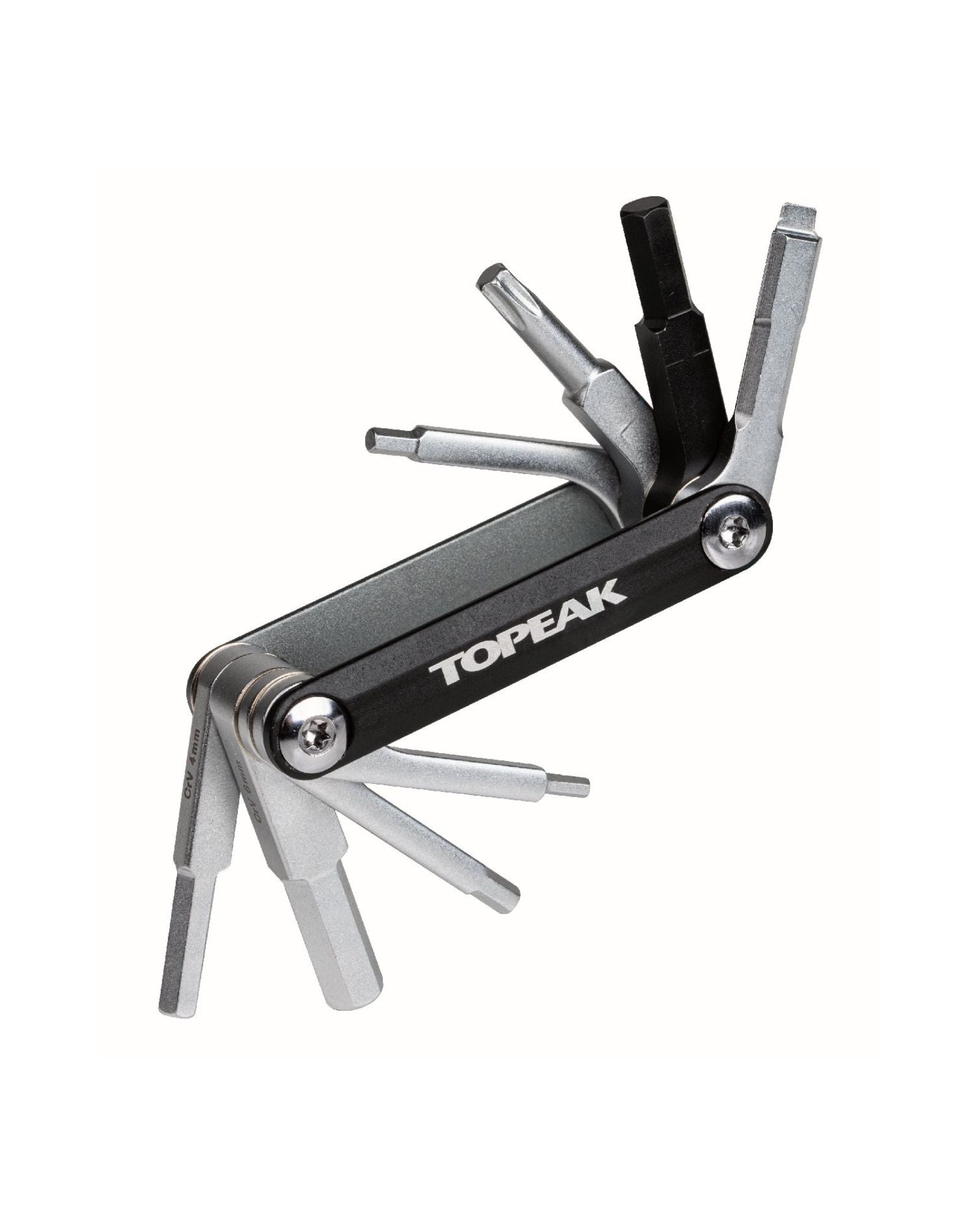 Mini Multitool Topeak Nano 9 - Najs Bike
