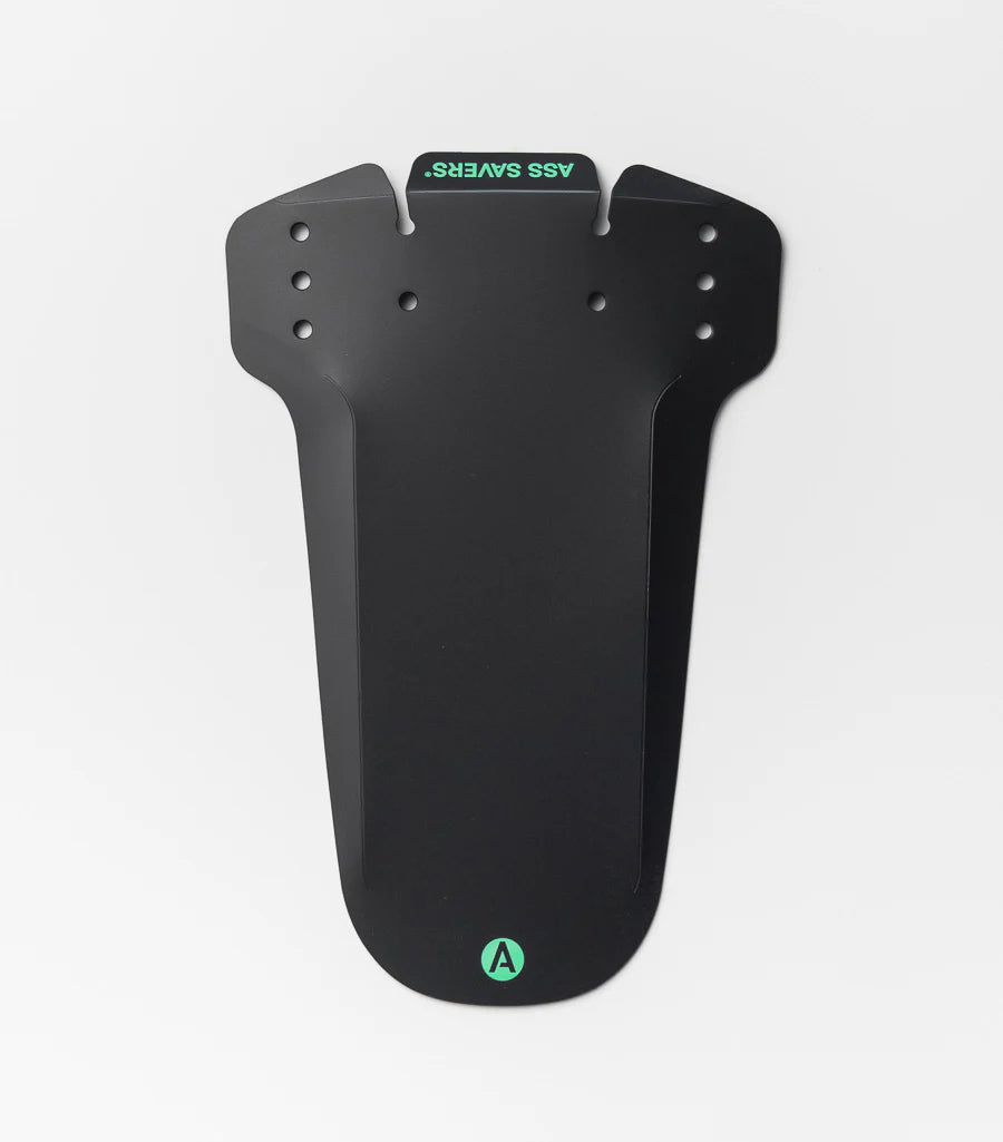 Błotnik Ass Savers Mudder Regular Front