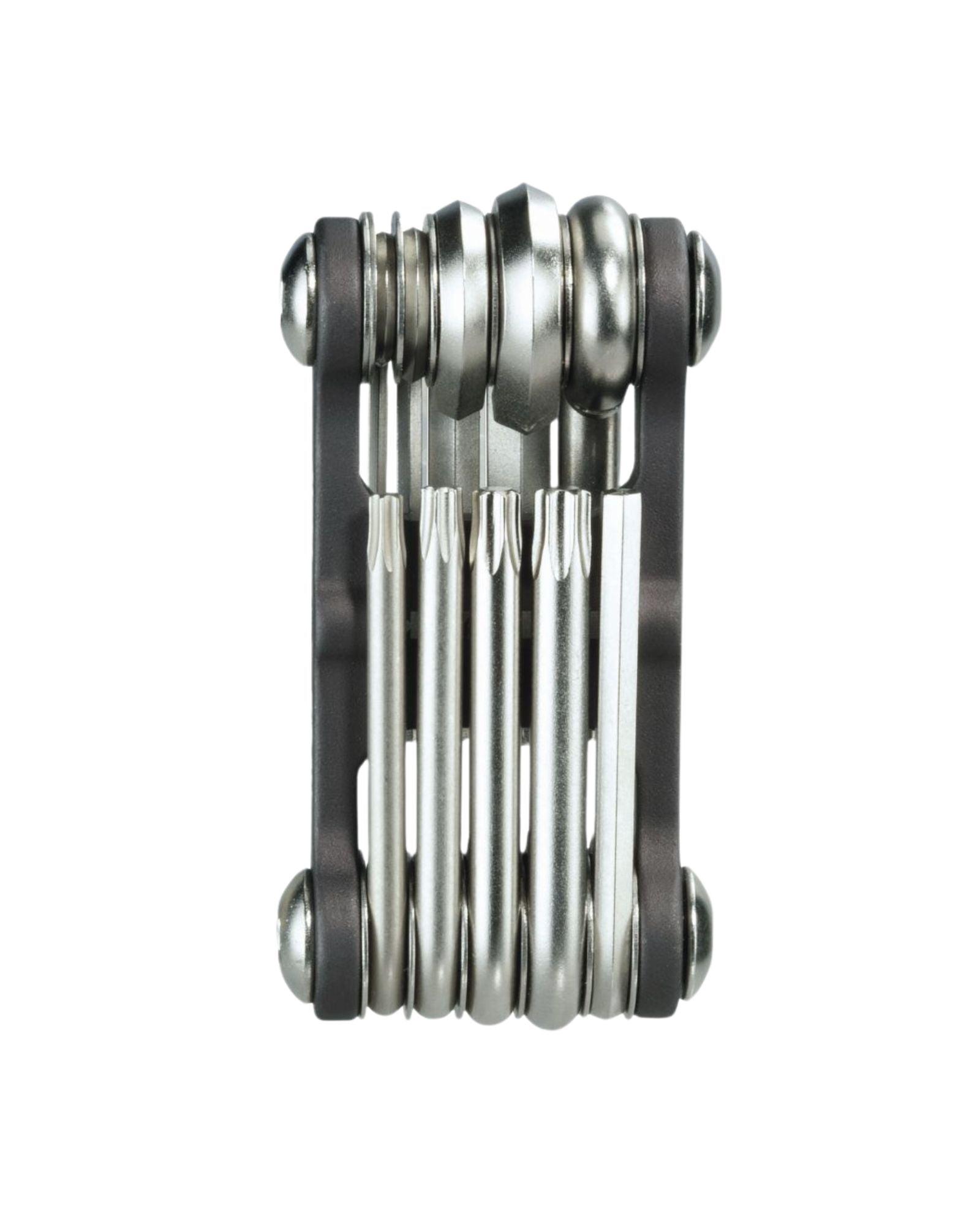 Multitool Topeak MINI 10 - Najs Bike