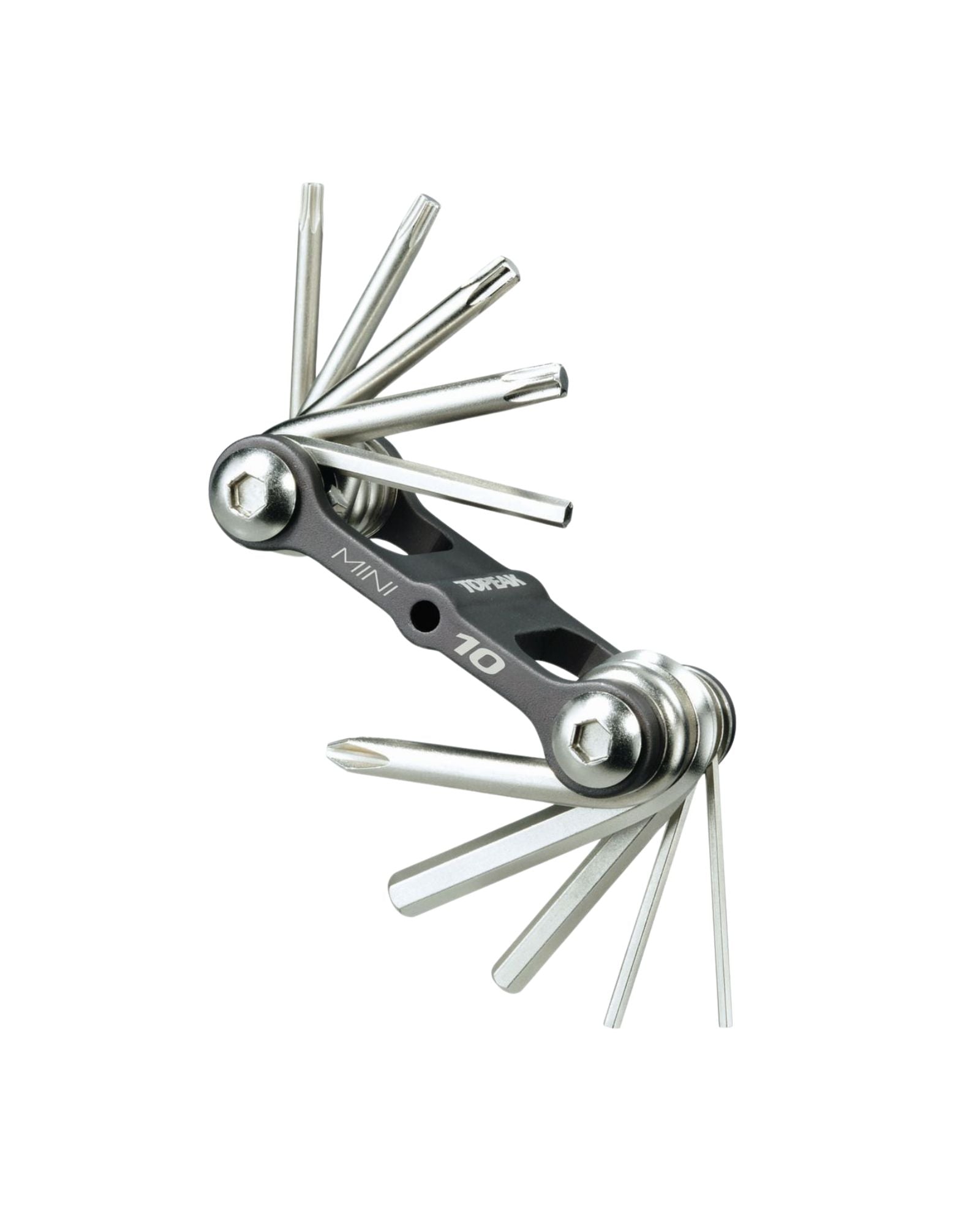 Multitool Topeak MINI 10 - Najs Bike