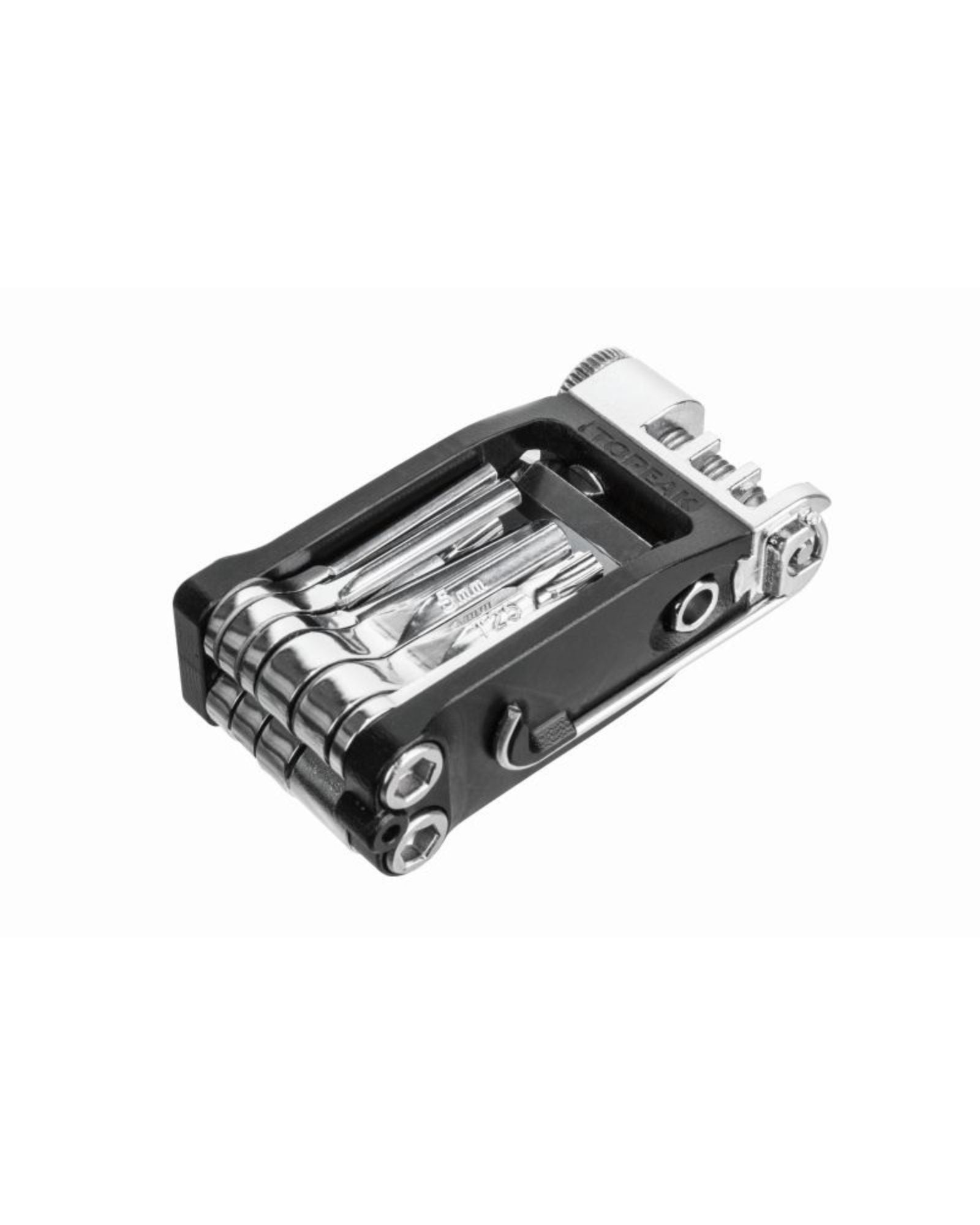 Multitool Topeak Ninja 16+ - Najs Bike