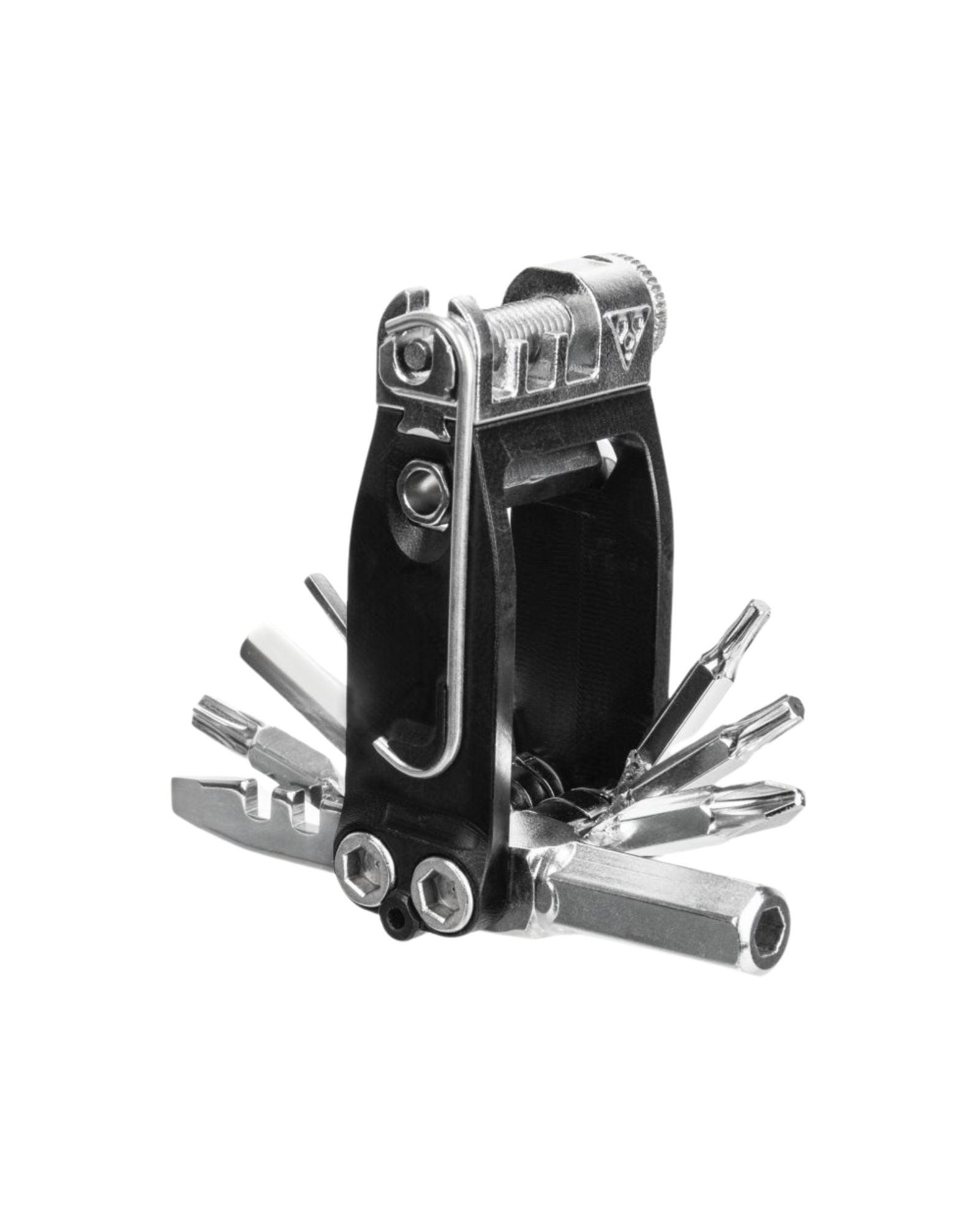 Multitool Topeak Ninja 16+ - Najs Bike