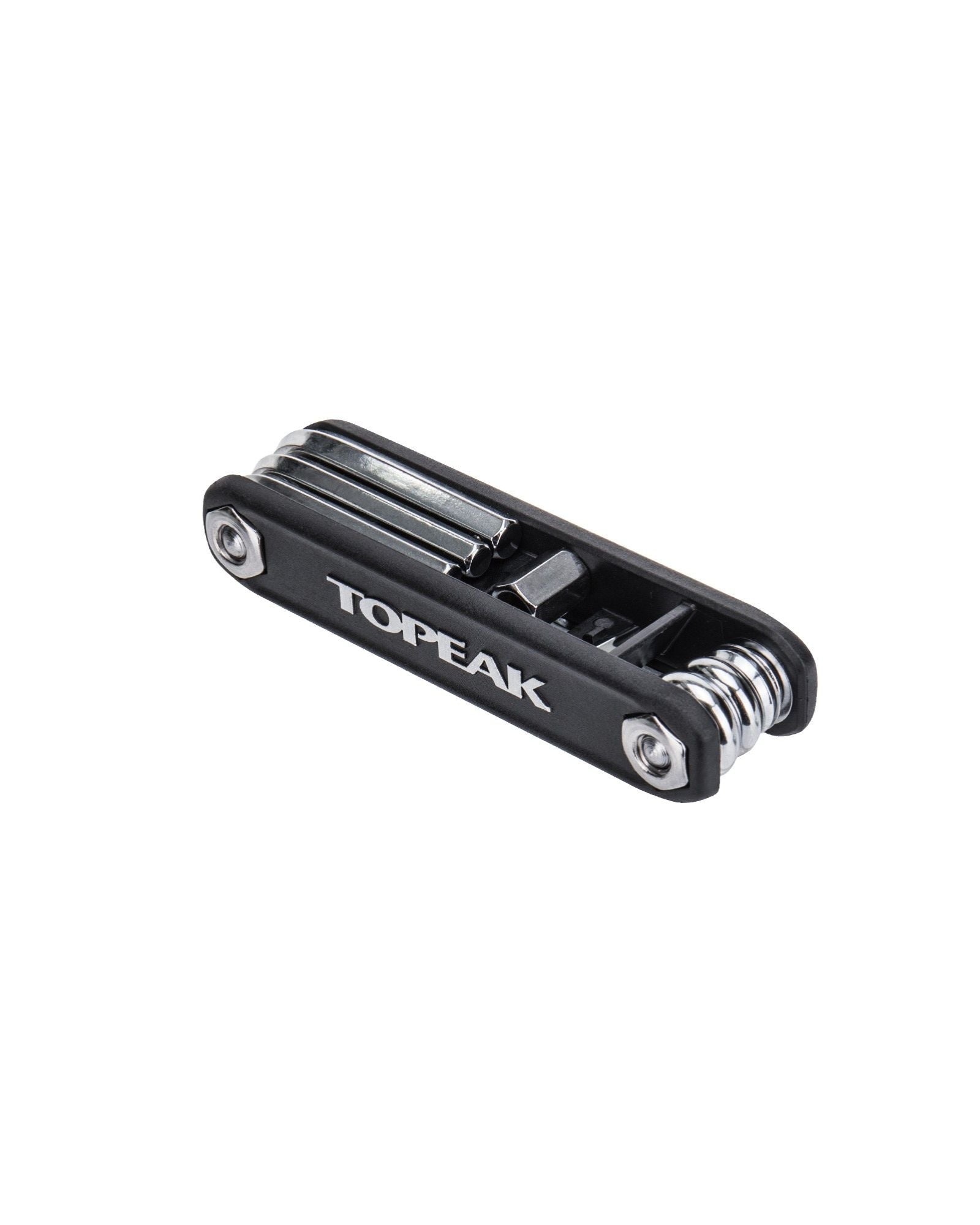 Multitool Topeak X - TOOL Plus Black - Najs Bike