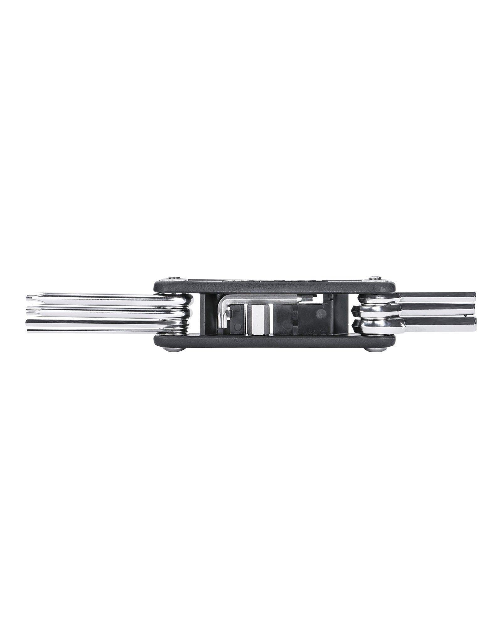 Multitool Topeak X - TOOL Plus Black - Najs Bike
