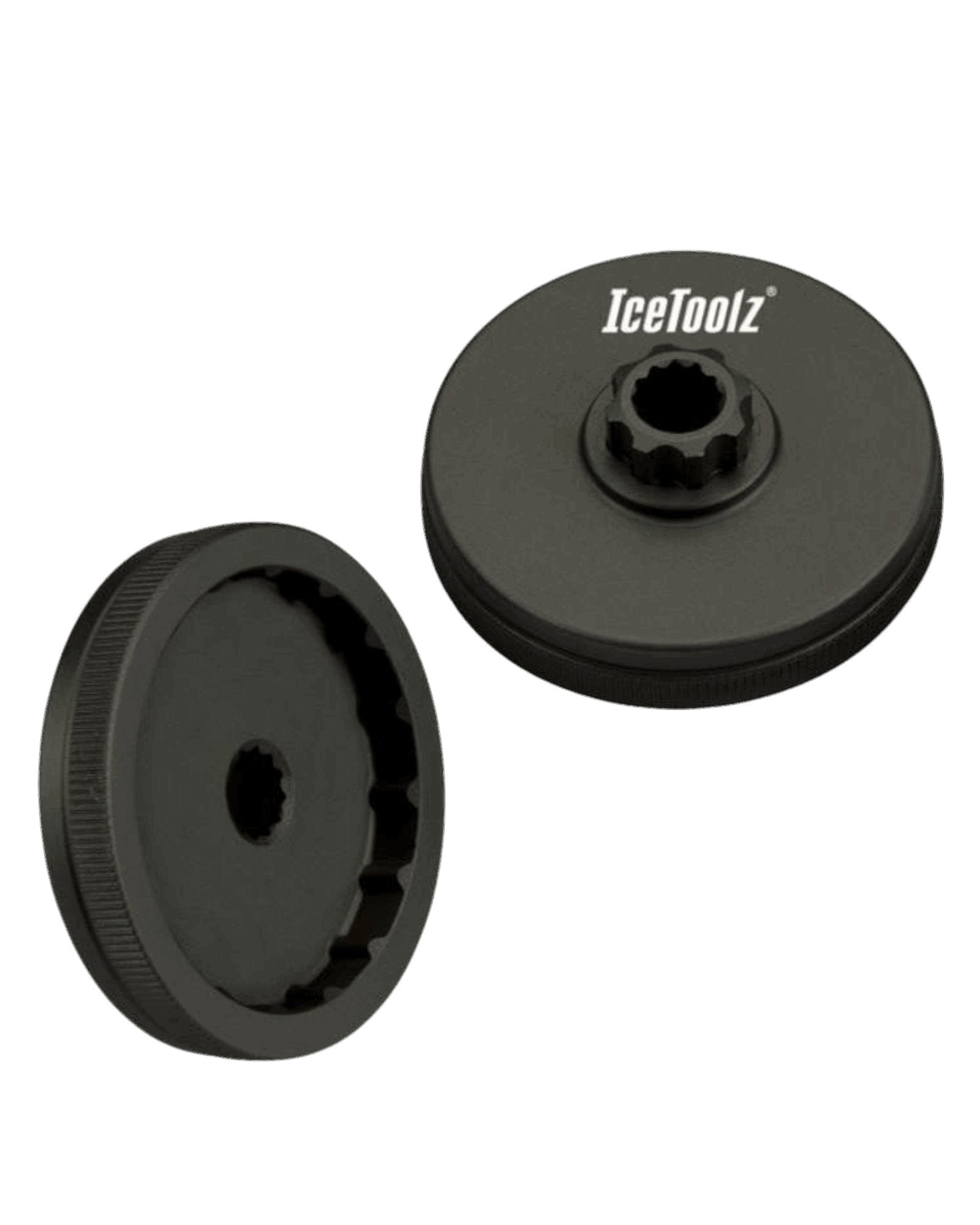 Narzędzie IceToolz do suportów i korb Hollowtech II - Najs Bike