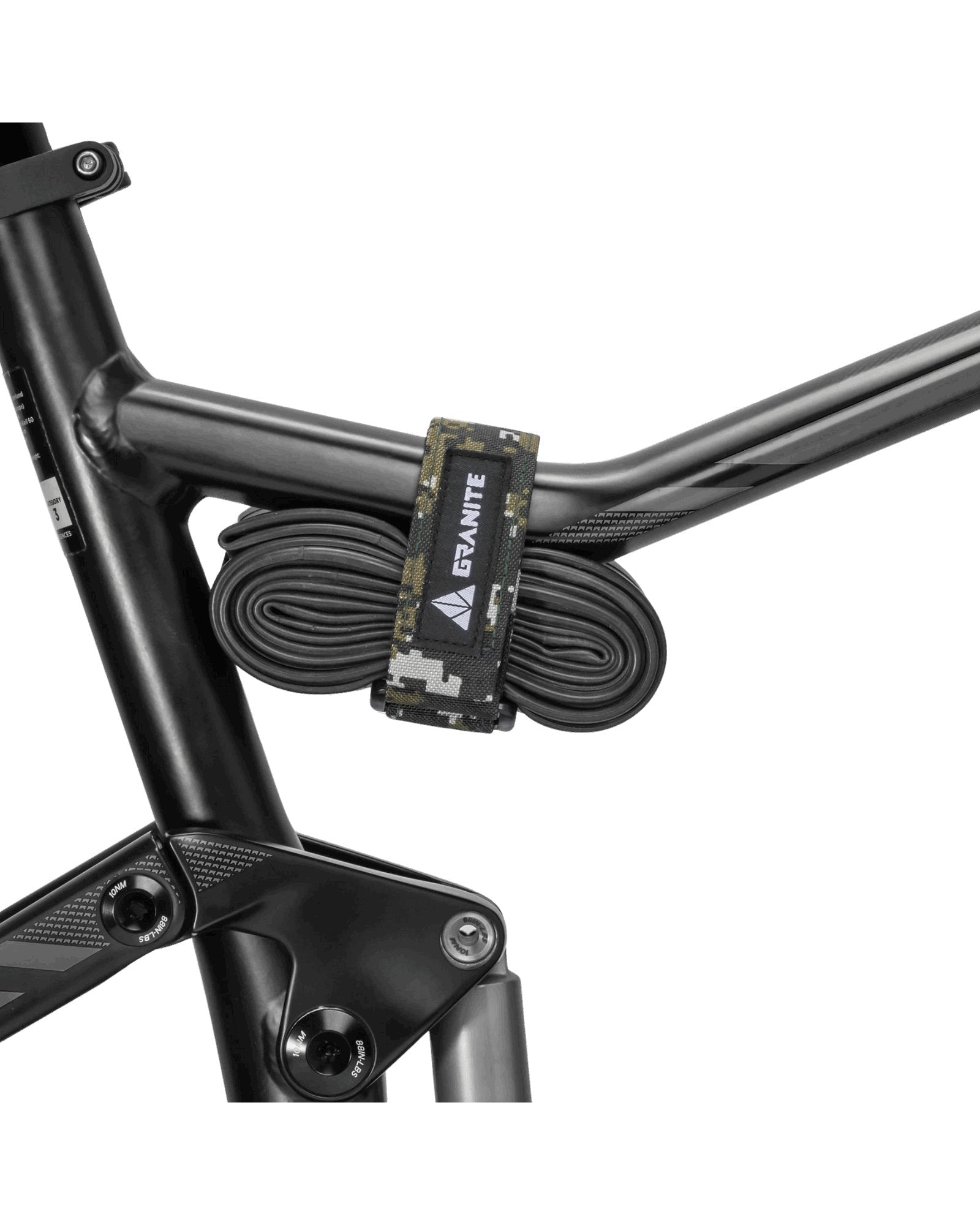 Opaska mocująca Granite RockBand - Najs Bike