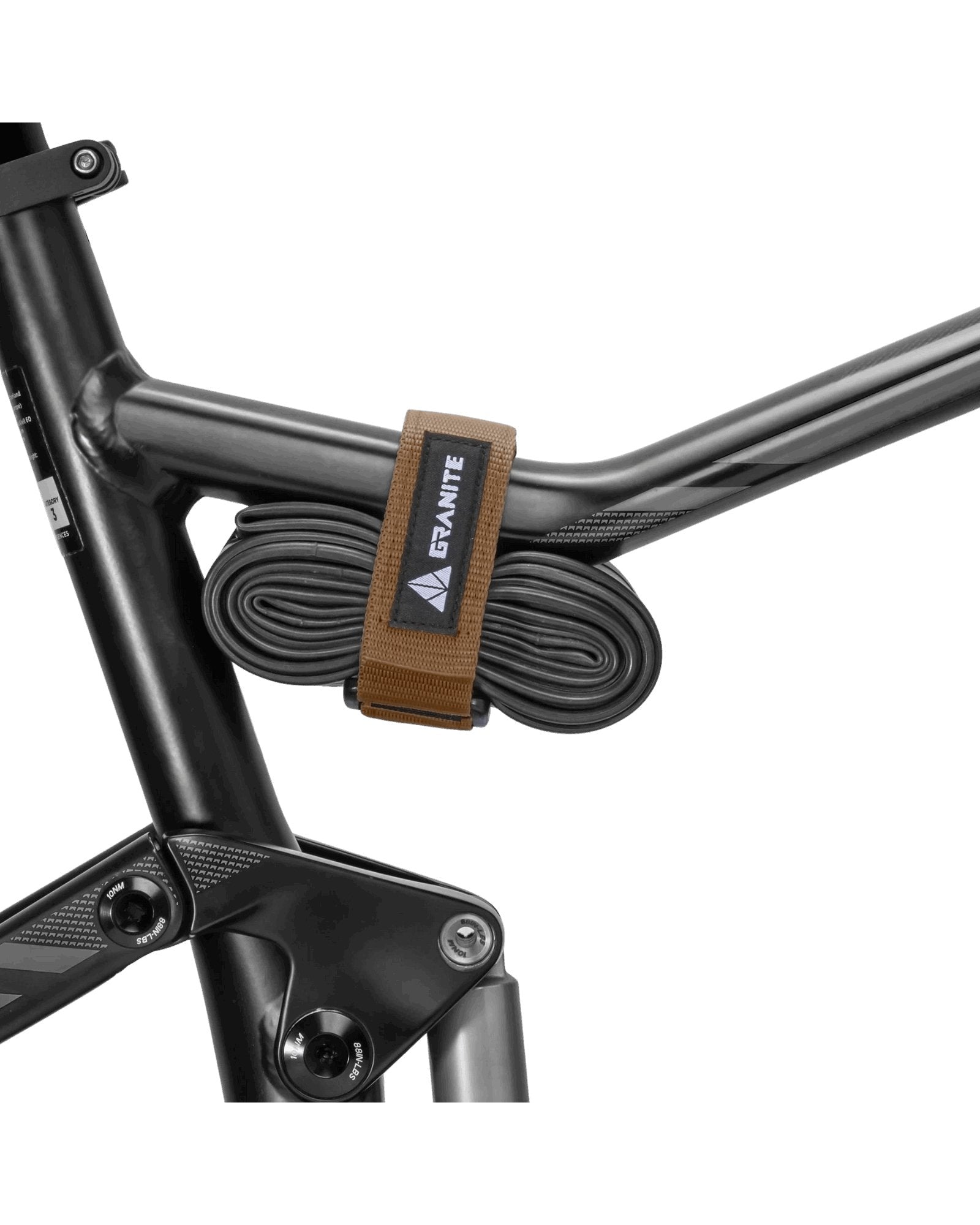 Opaska mocująca Granite RockBand - Najs Bike