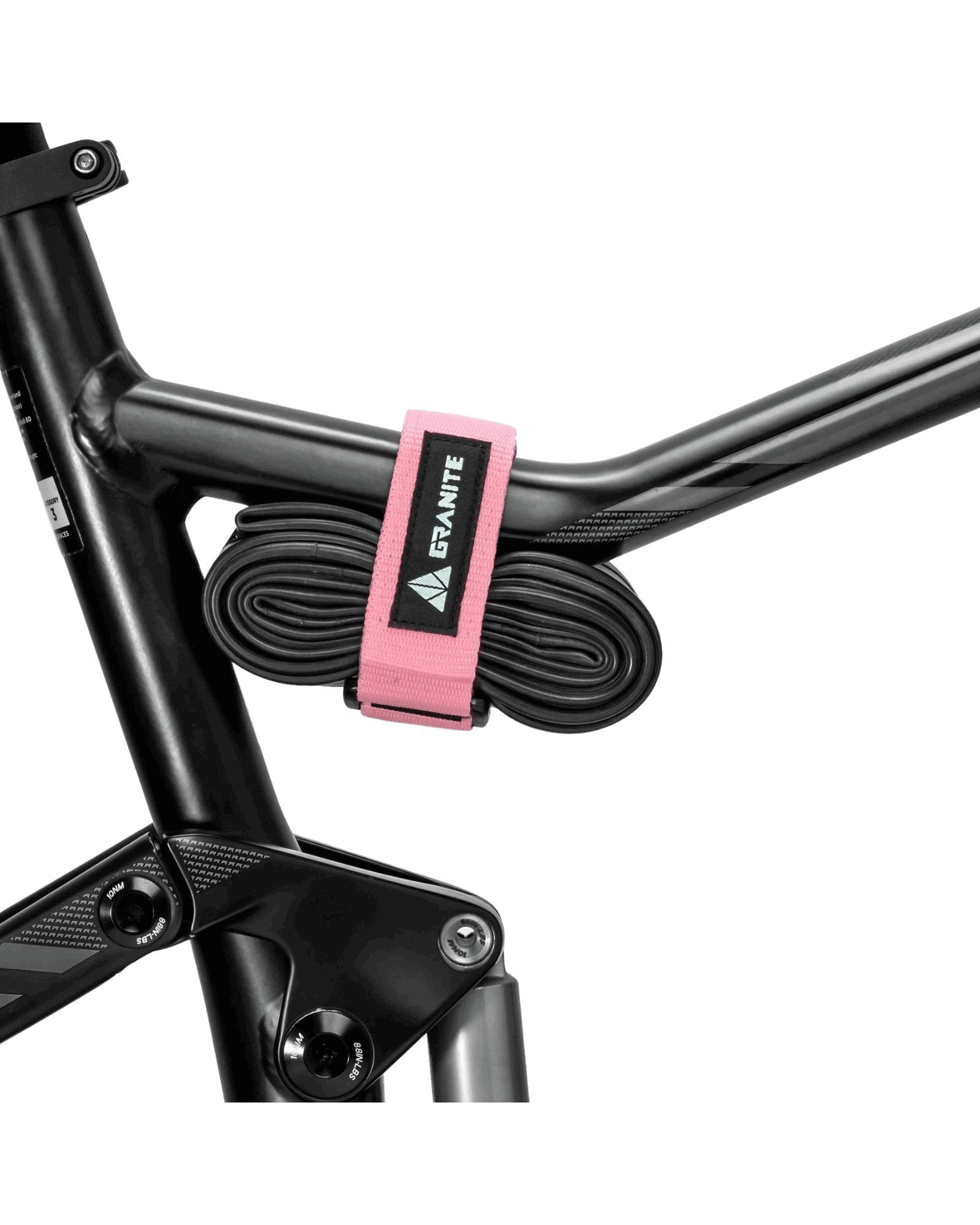 Opaska mocująca Granite RockBand - Najs Bike