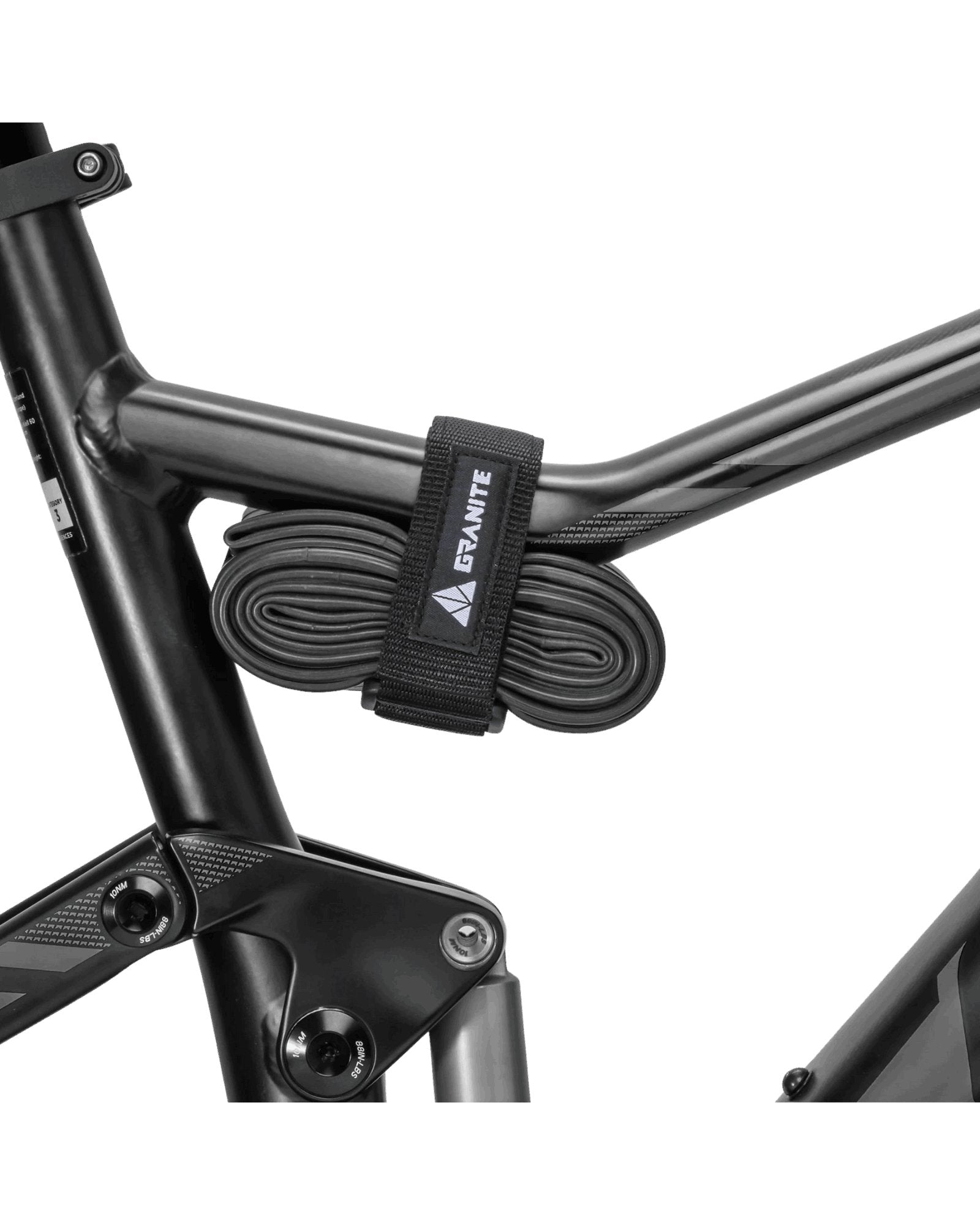 Opaska mocująca Granite RockBand - Najs Bike