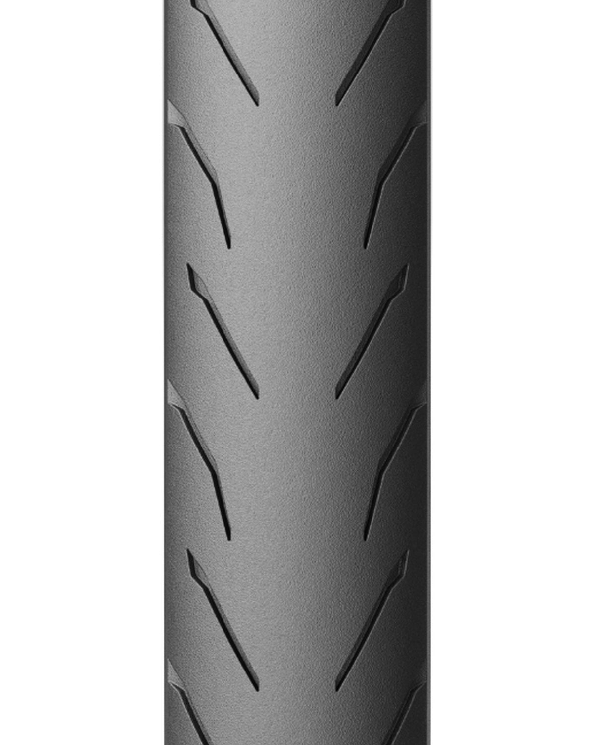 Opona miejska Pirelli Angel 349 Urban DT Brompton – bieżnik z bliska | Najs Bike