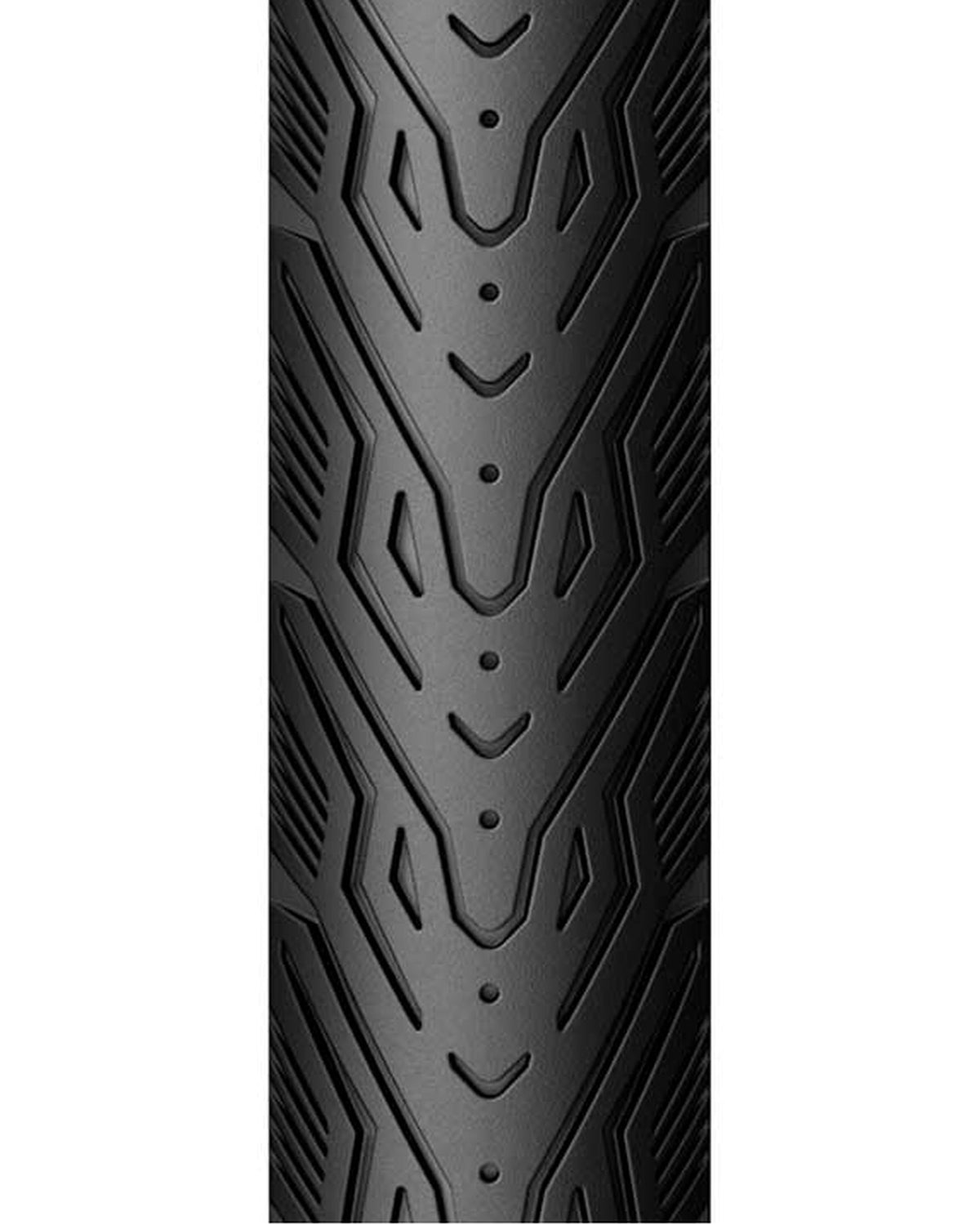 Opona miejska Pirelli Angel Urban DT – bieżnik z bliska | Najs Bike