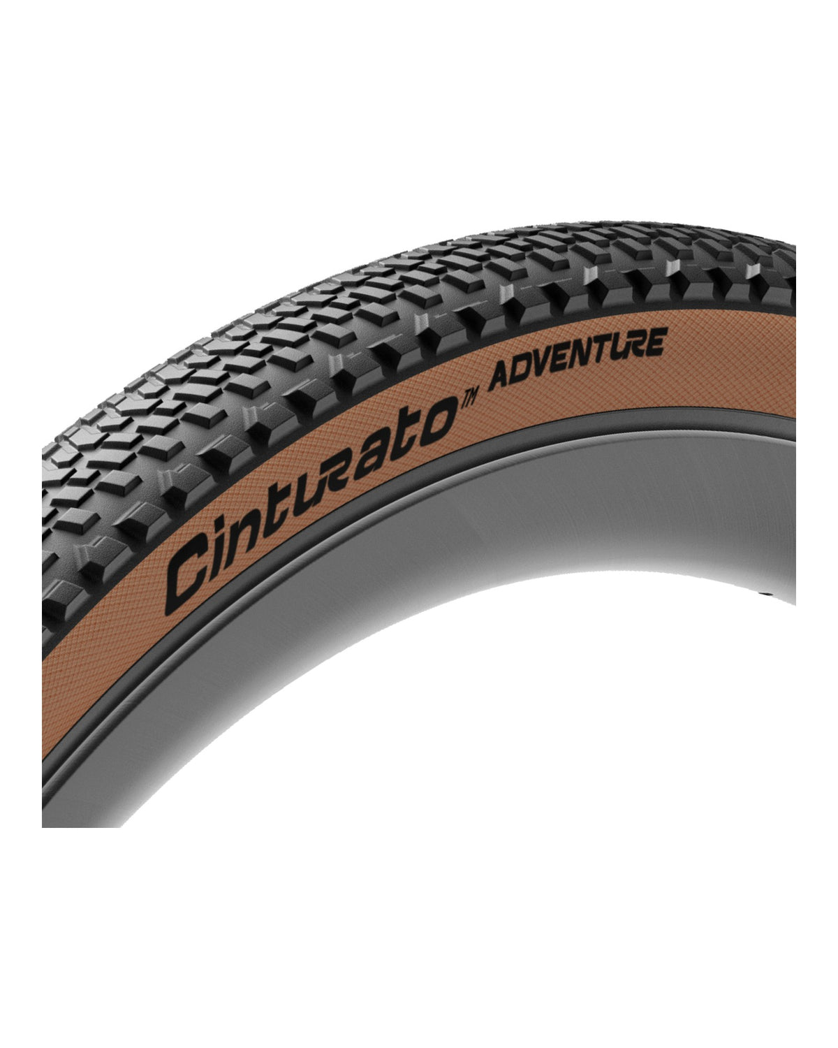 Opona gravelowa Pirelli Cinturato Adventure – Classic | Najs Bike