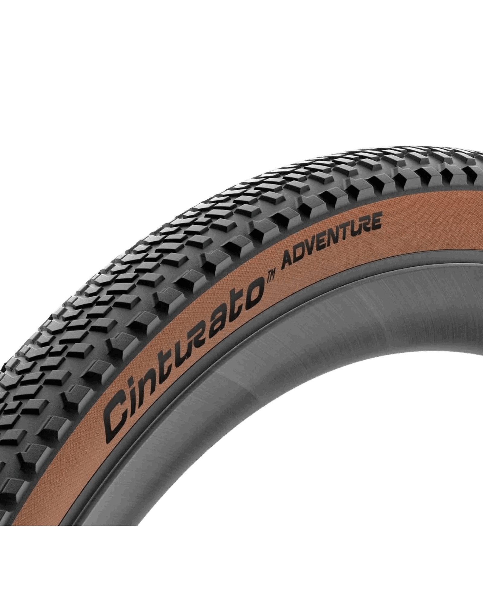 Opona Pirelli Cinturato™ Adventure TLR - Najs Bike