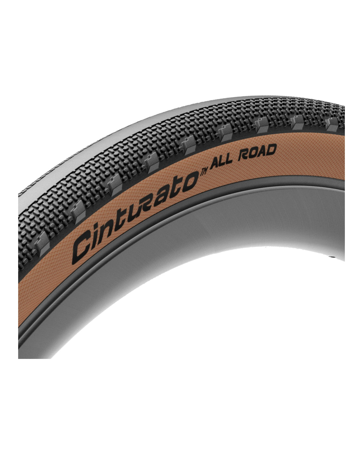 Opona gravelowa Pirelli Cinturato All Road – Classic | Najs Bike