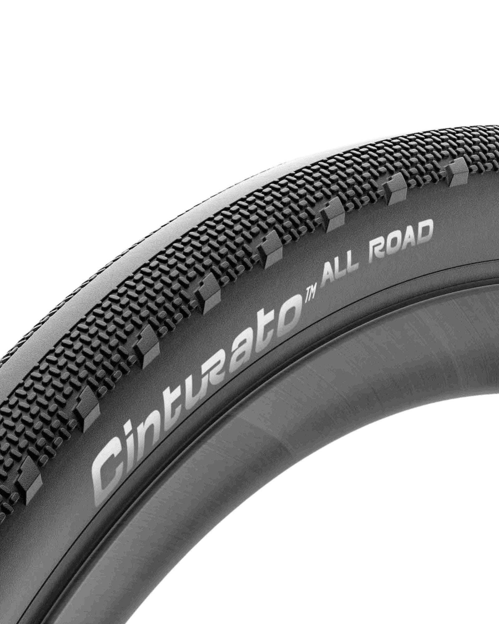 Opona Pirelli Cinturato™ All Road TLR - Najs Bike